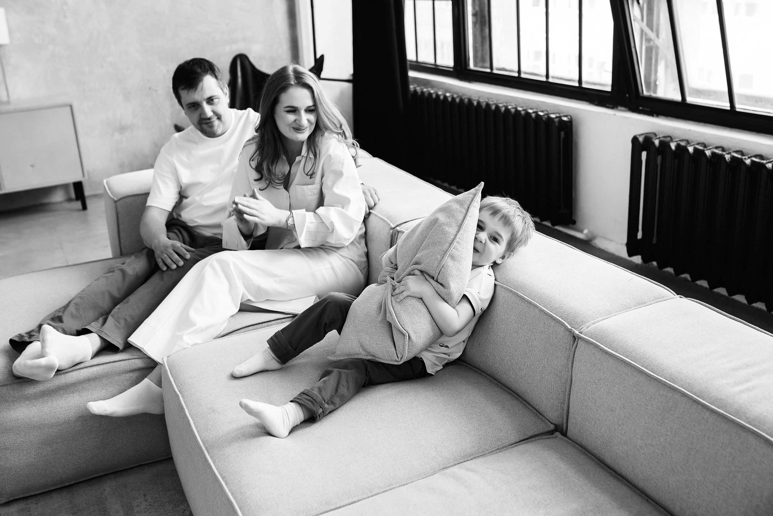 РОМА ДАША ИГОРЬ. Фотограф новорожденных Оксана Полевская