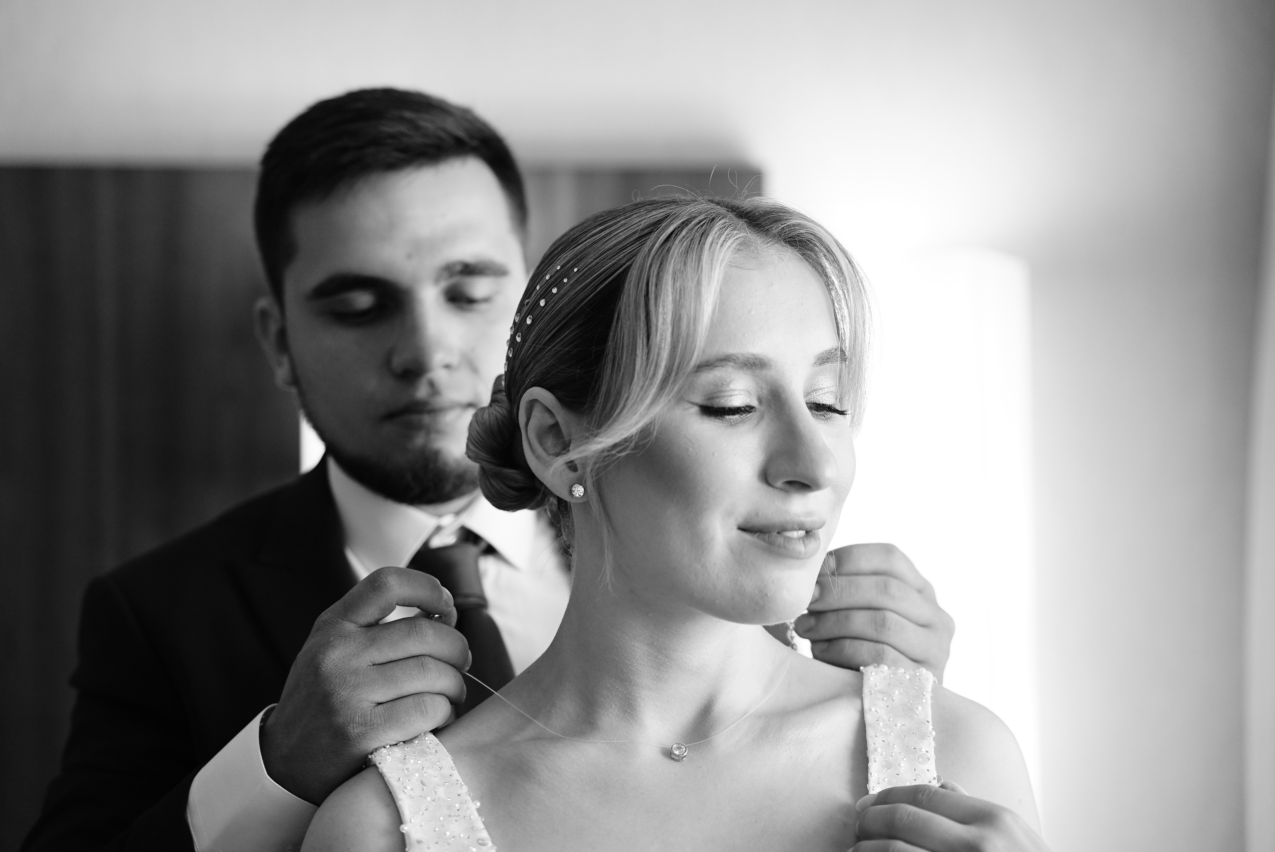 Артур и Хавва чб. Свадебный фотограф в Самаре Анна Ковалева