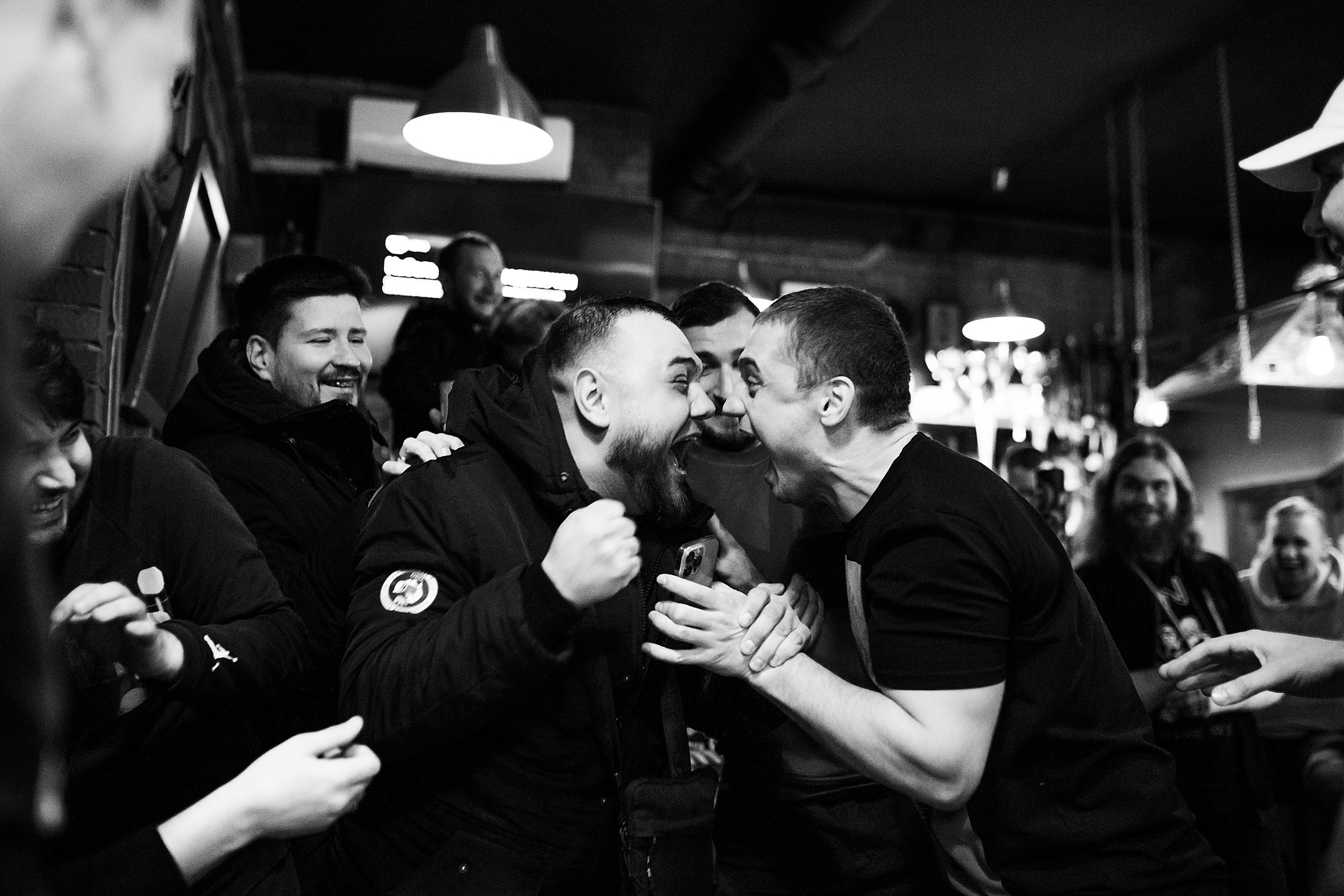 Репортажи. Свадебный и репортажный фотограф в Москве и области Илья Мазиенко