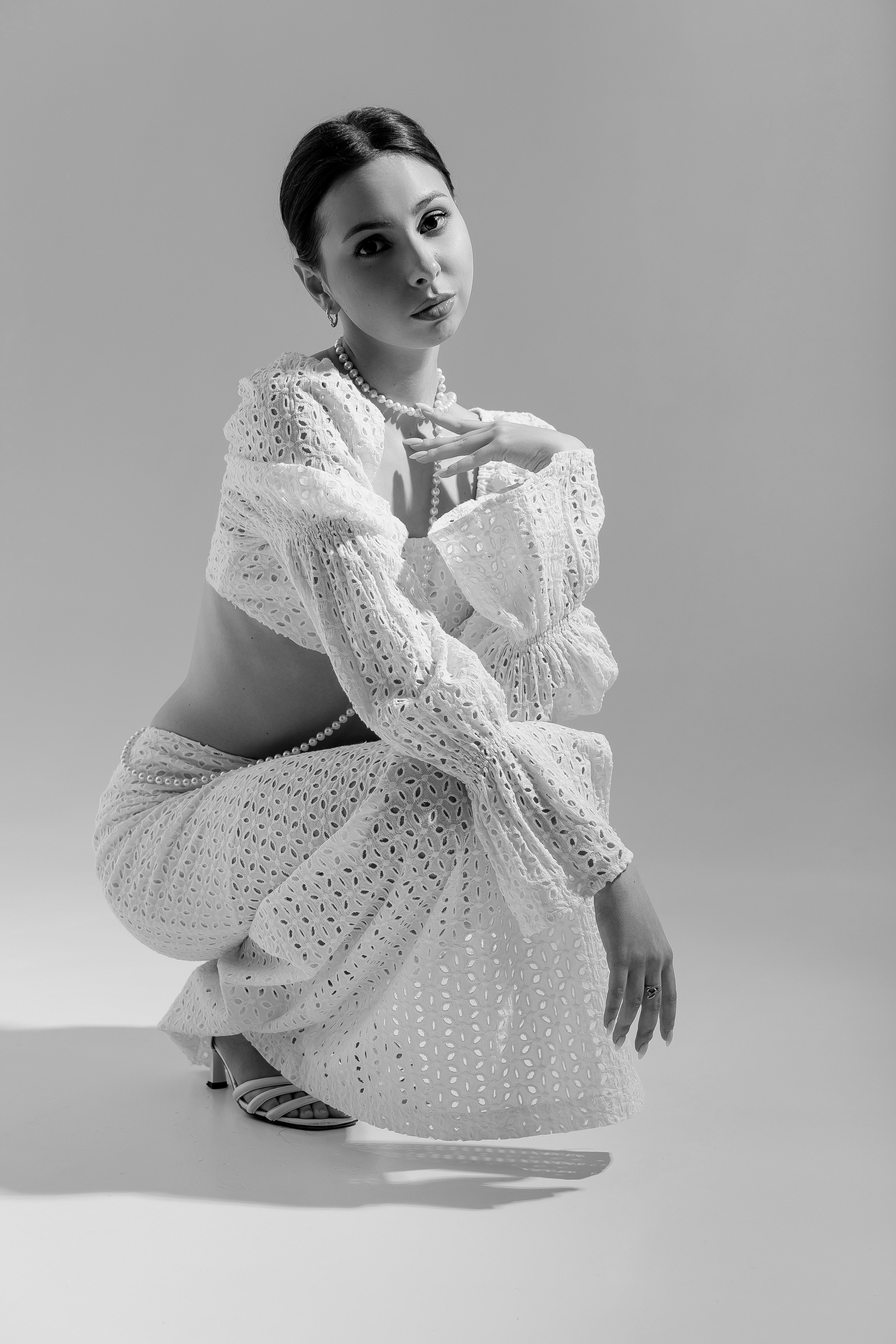 Кристина. Свадебный и портретный фотограф в Миассе Филиппенко Дарья