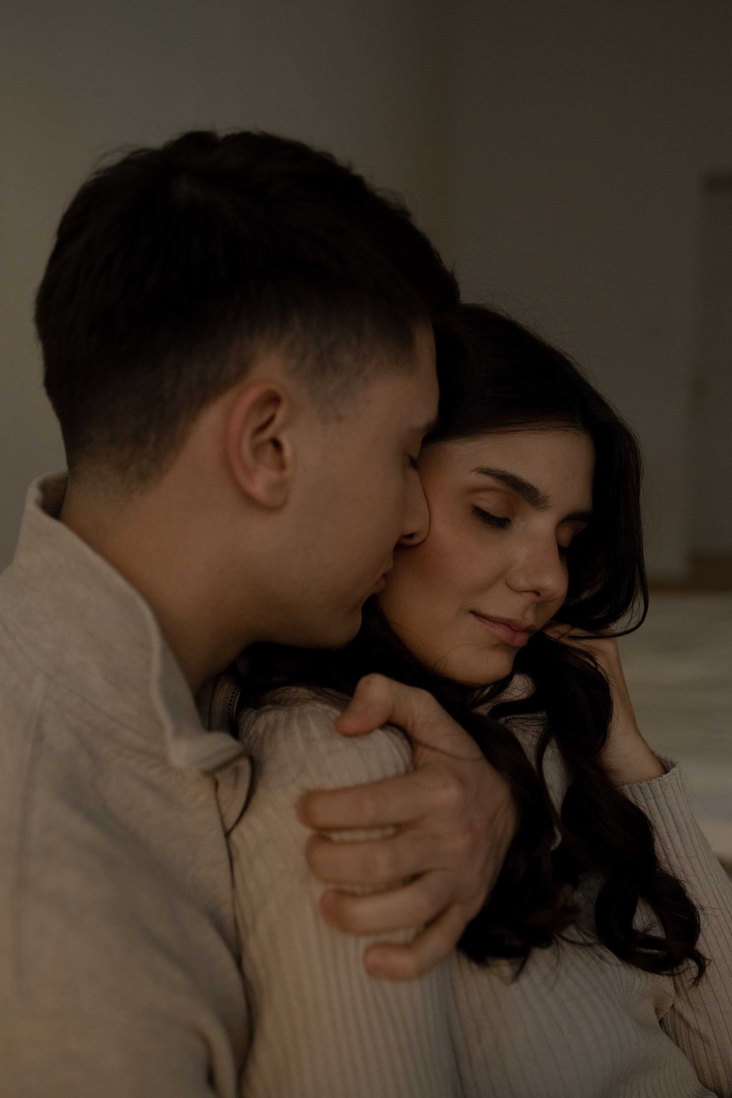 Прогулочные. Фотограф в Санкт-Петербурге Шевченко Наталья