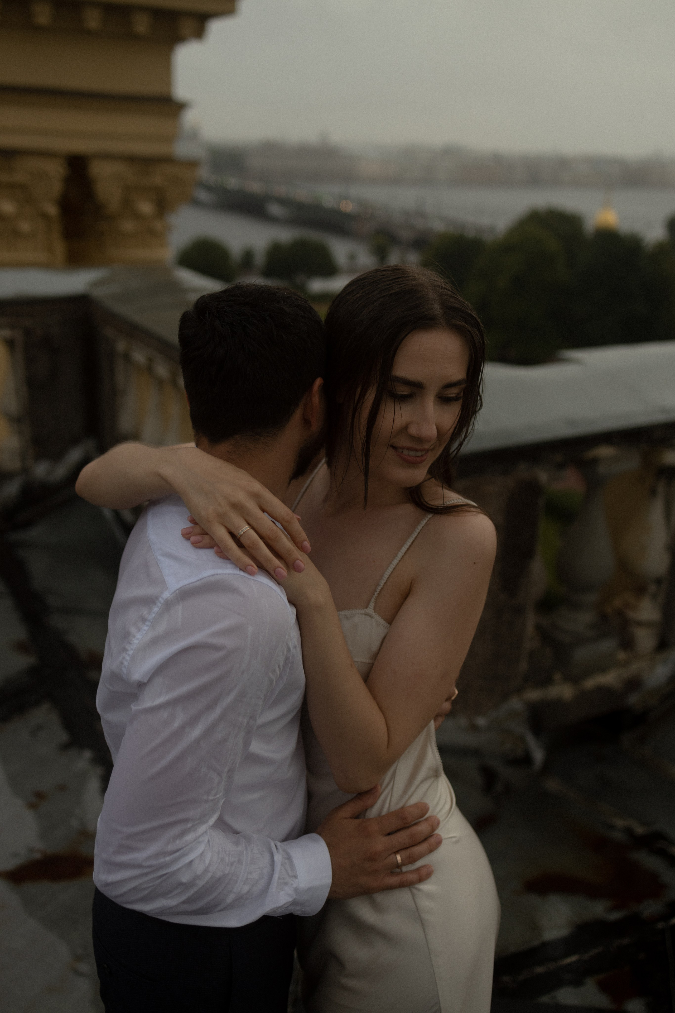 Прогулочные. Фотограф в Санкт-Петербурге Шевченко Наталья