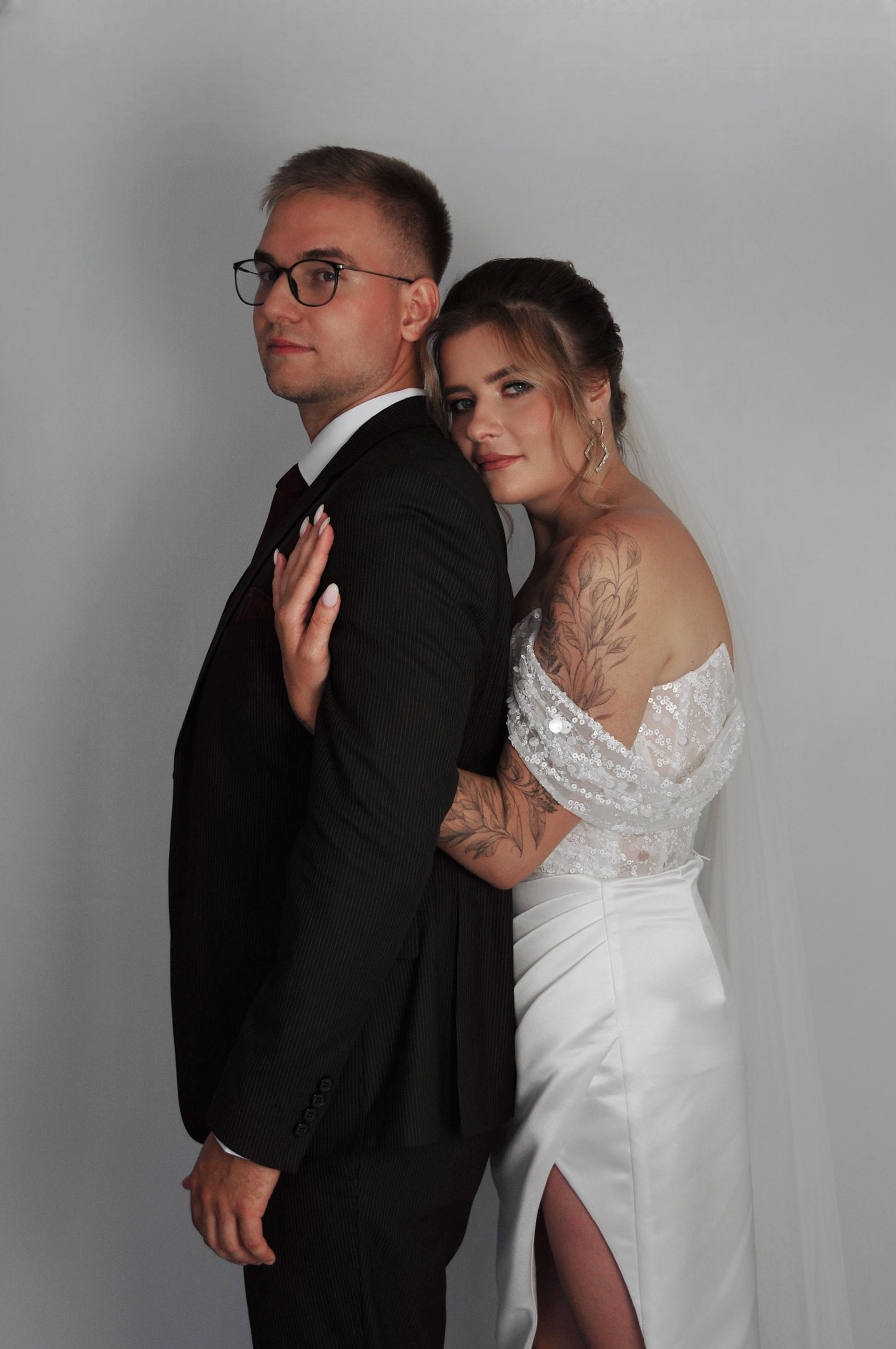 Свадебная. Фотограф в Урюпинске