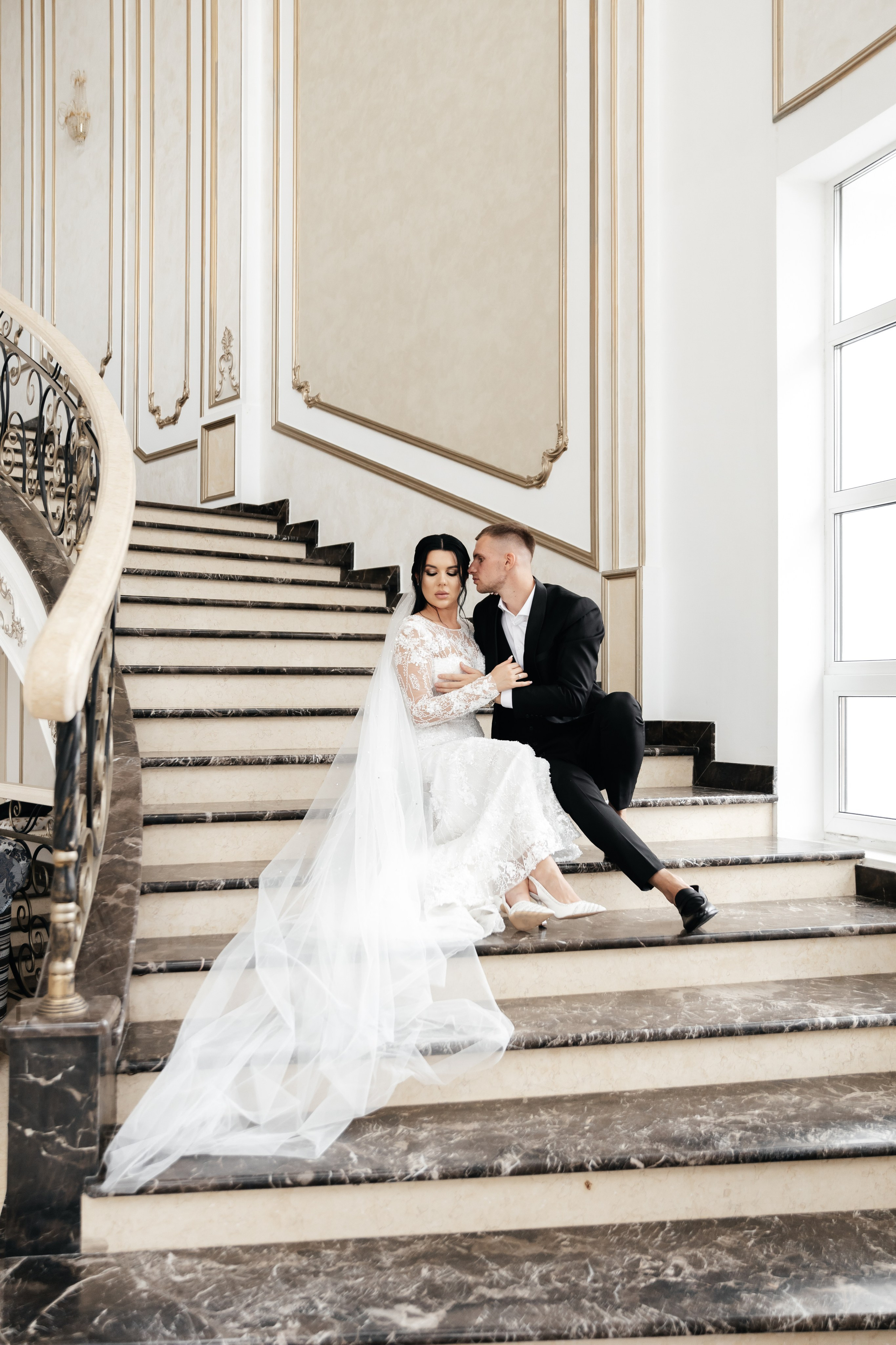 Stanislav & Kseniya. Свадебный фотограф Ильнар Асадуллин