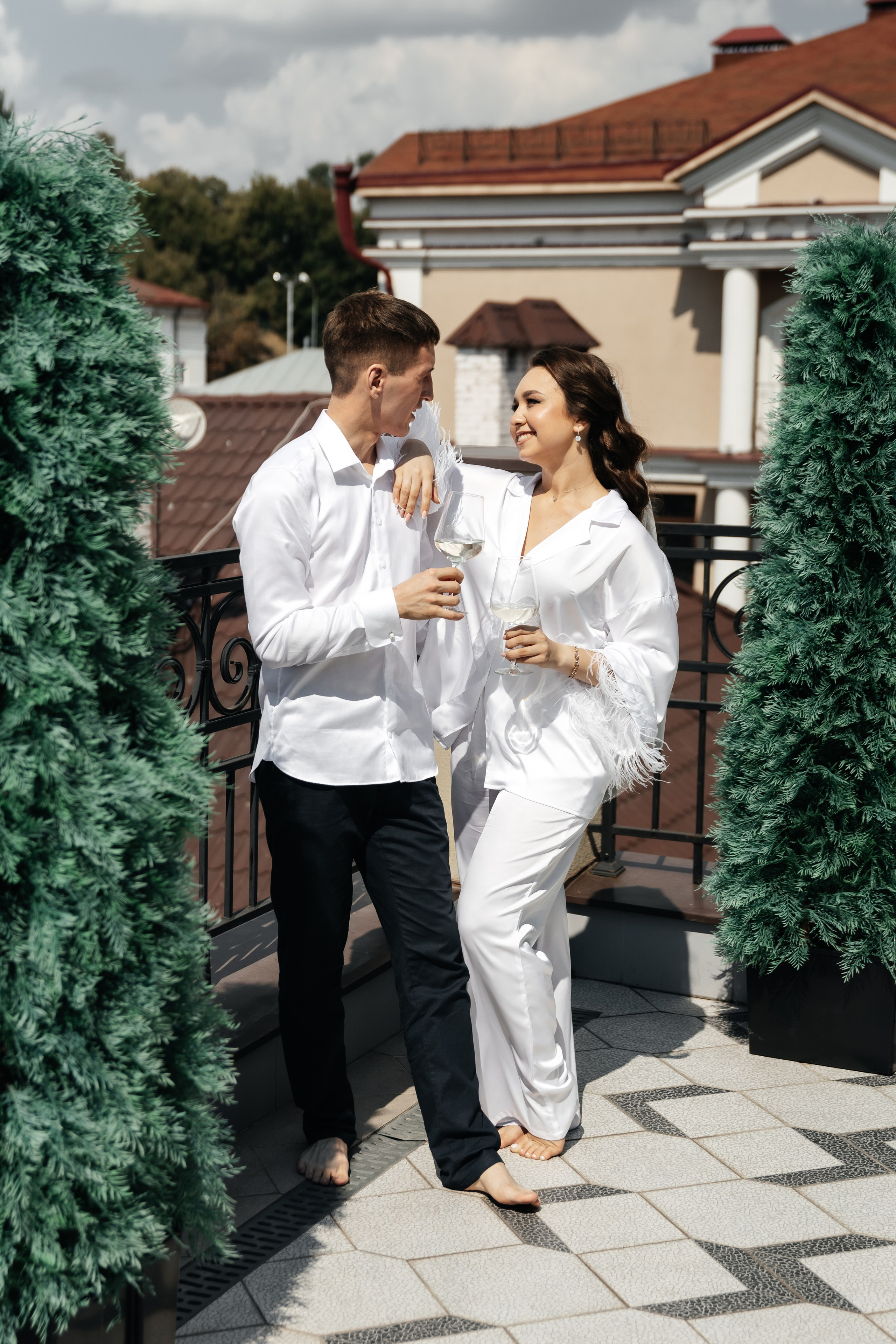 Marat & Ilgina. Свадебный фотограф Ильнар Асадуллин