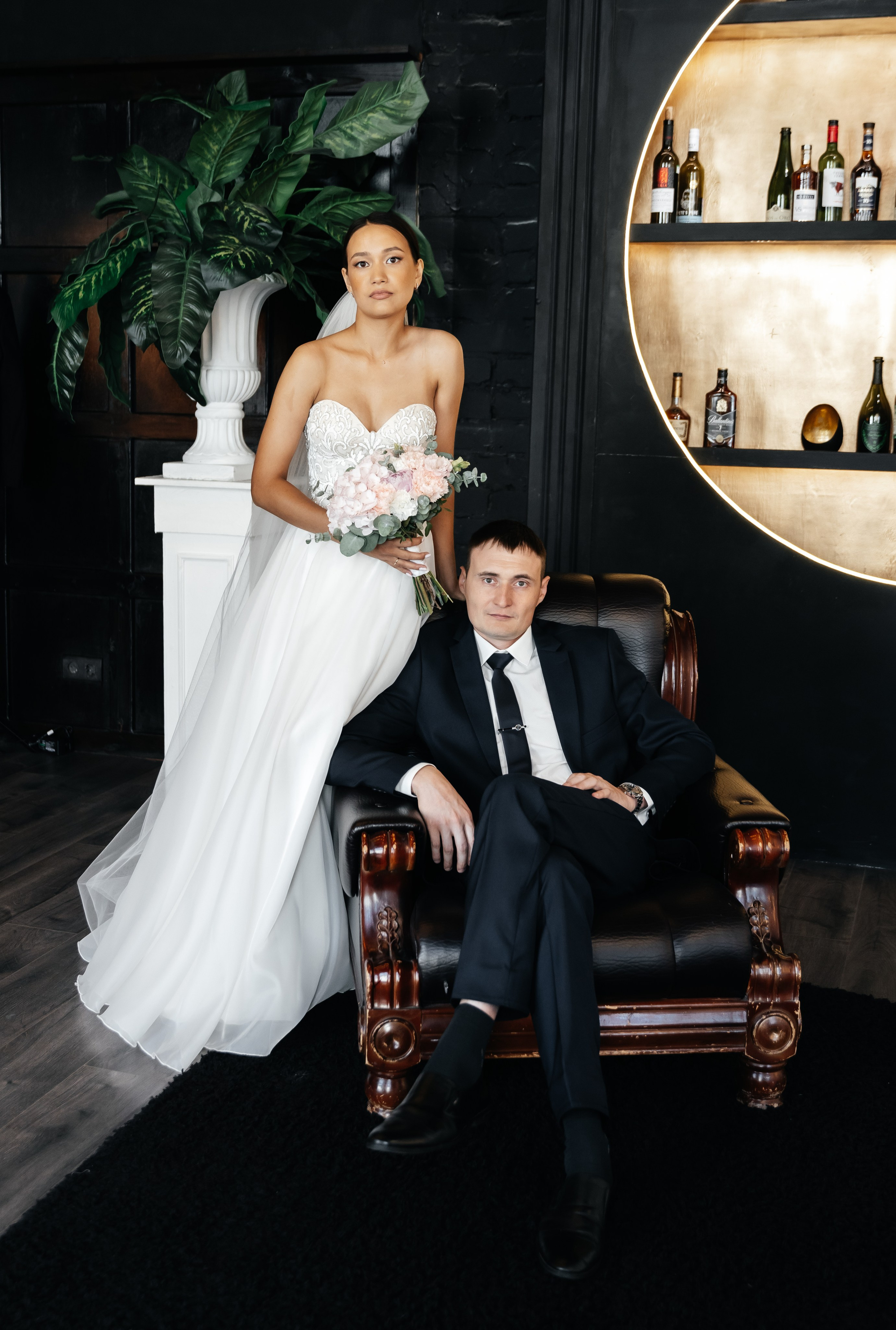 Ilnur & Ainaz. Свадебный фотограф Ильнар Асадуллин