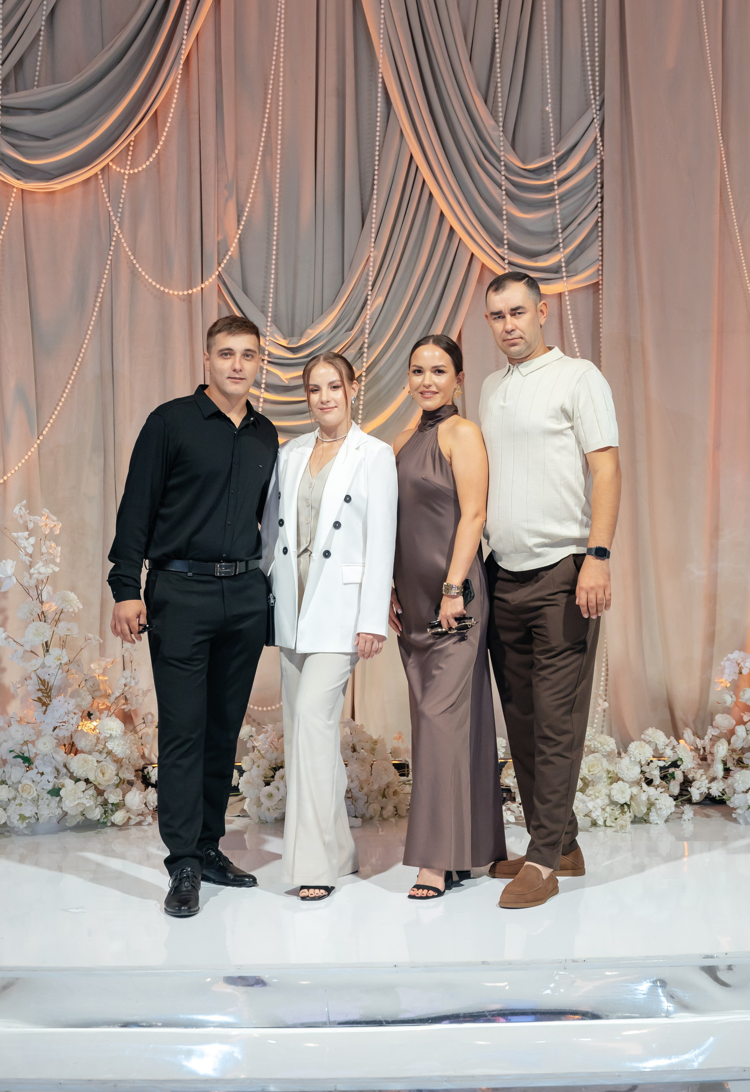 Aidar & Ralina. Свадебный фотограф Ильнар Асадуллин