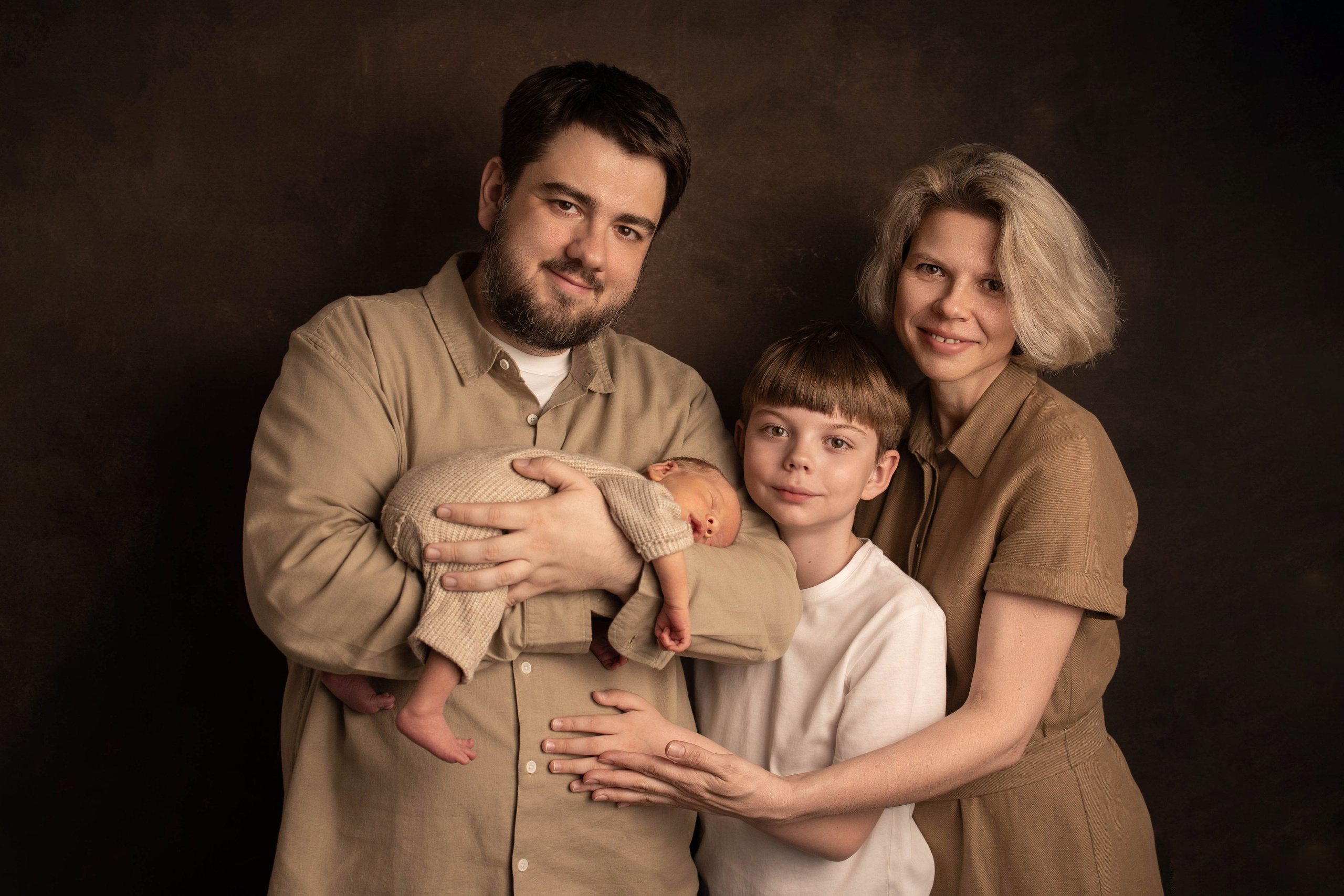 Новорождённые. ФОТОГРАФ НОВОРОЖДЁННЫХ САНКТ-ПЕТЕРБУРГ — ДАРЬЯ ПОПОВА