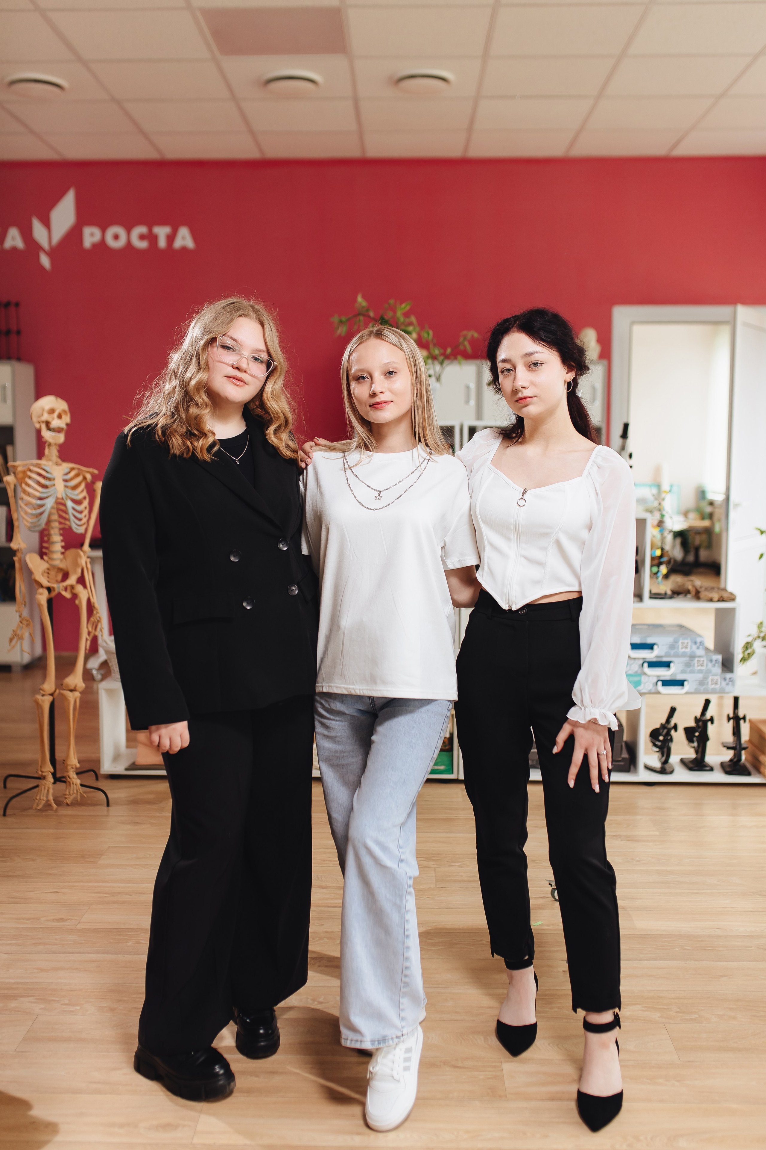 9 класс, Восточный. Свадебный и семейный фотограф в Туле и области Маша Костина