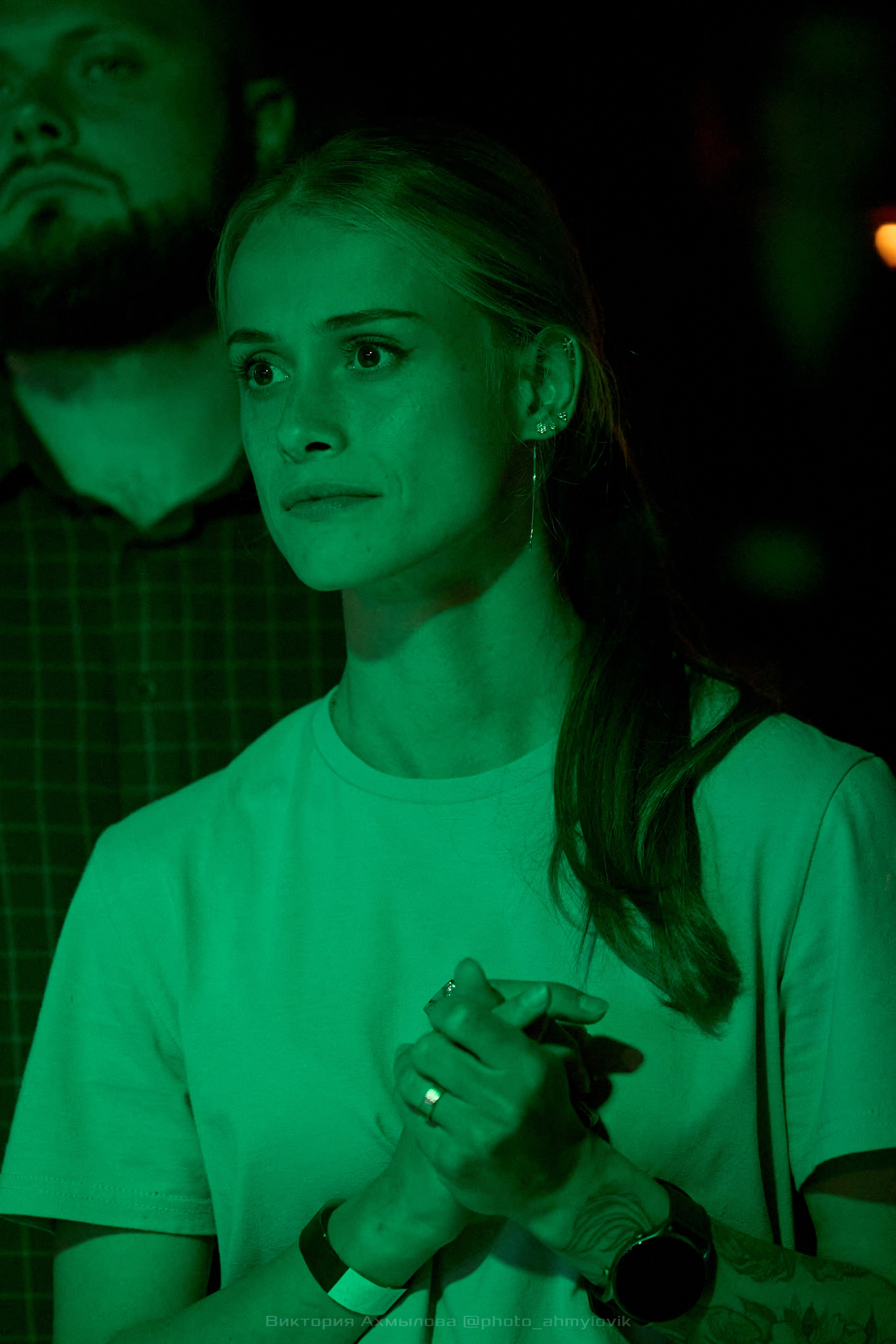 19.07.2024 НШБ Зеленоград. Виктория Ахмылова. Фотограф в Москве