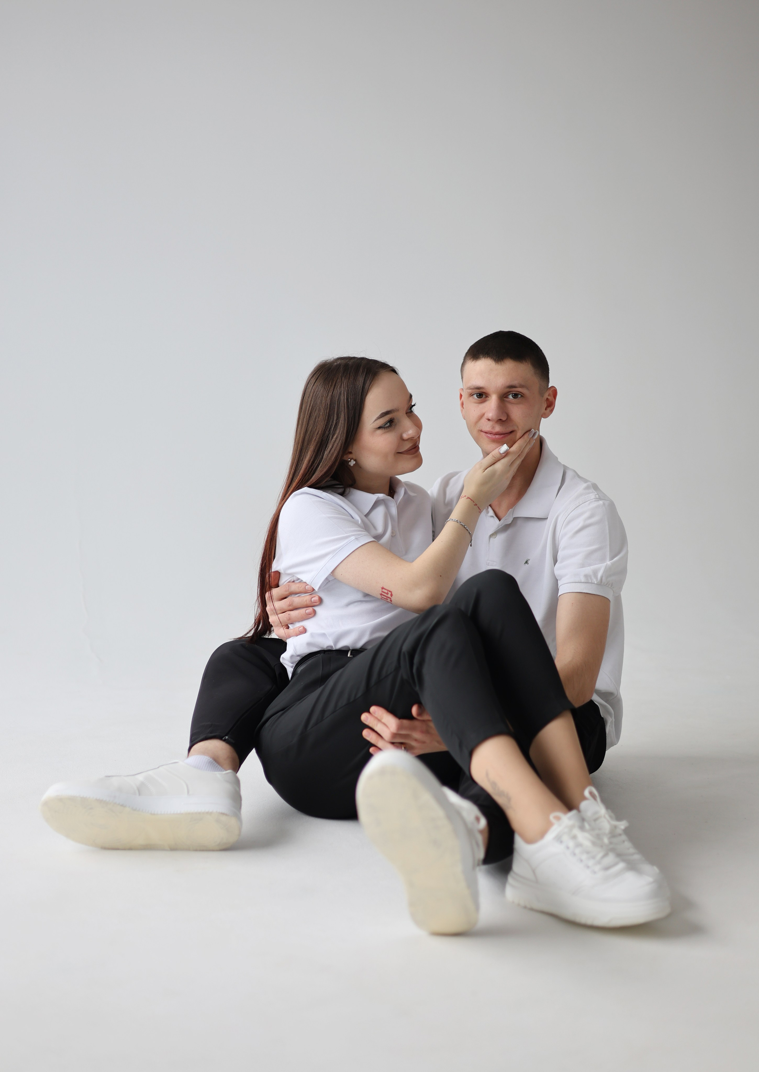 Фотосессия, Оксана&Алексей. Семейный и портретный фотограф в Краснодарском крае, Ростовской области и Москве