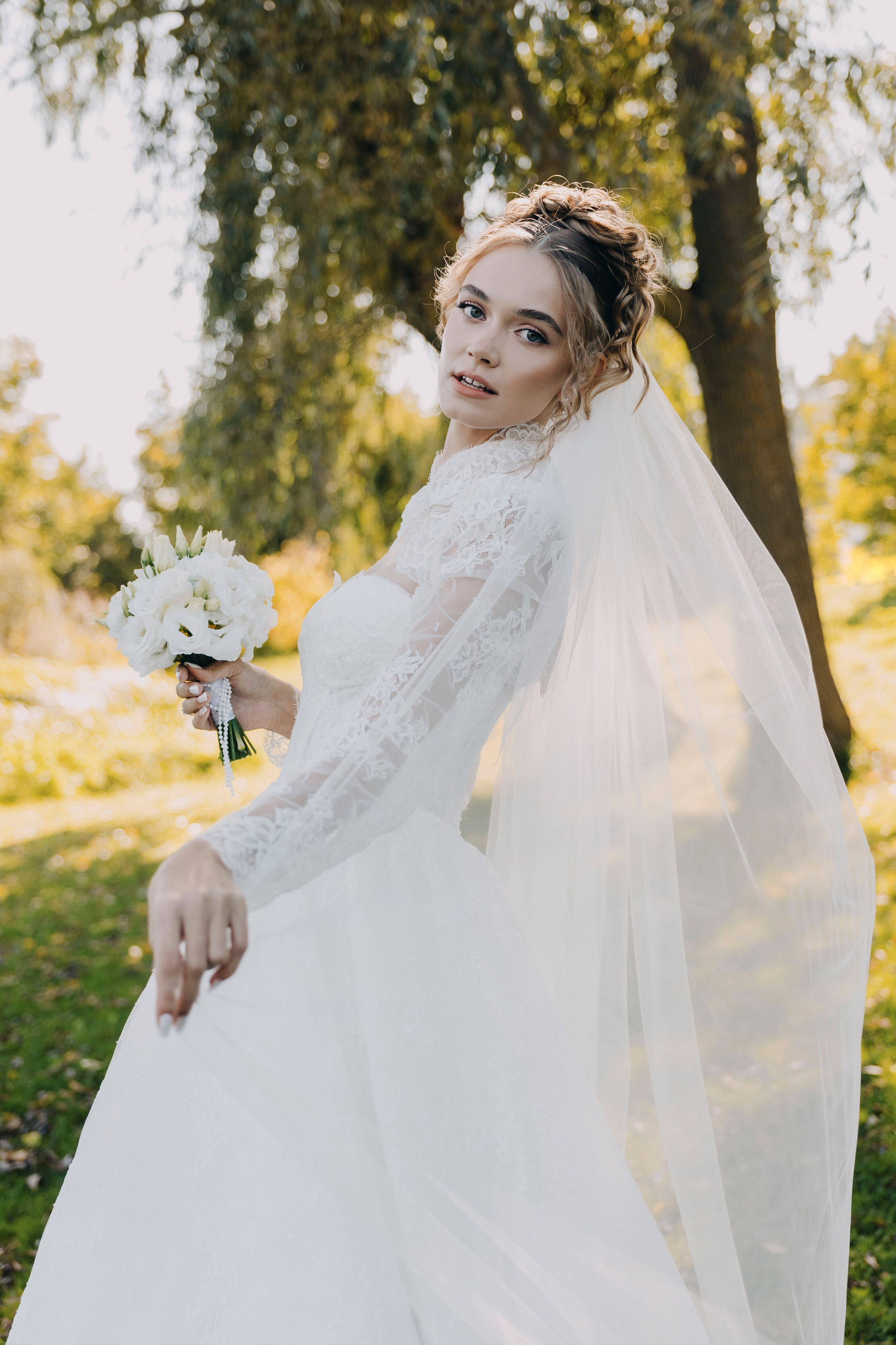 Анастасия & Никита. Фотограф в Йошкар-Оле Макарова Марина