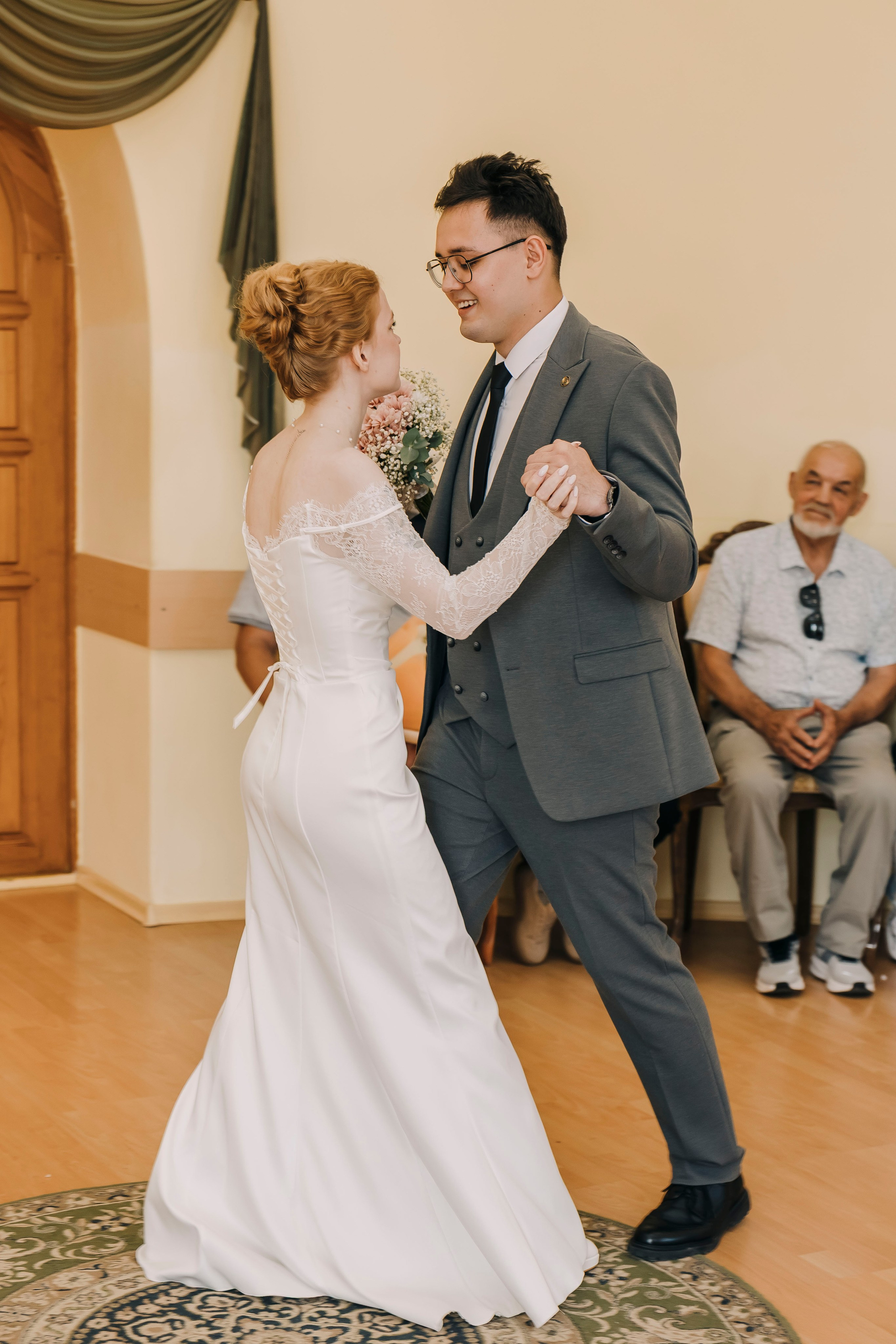 Алина & Рома. Фотограф в Йошкар-Оле Макарова Марина