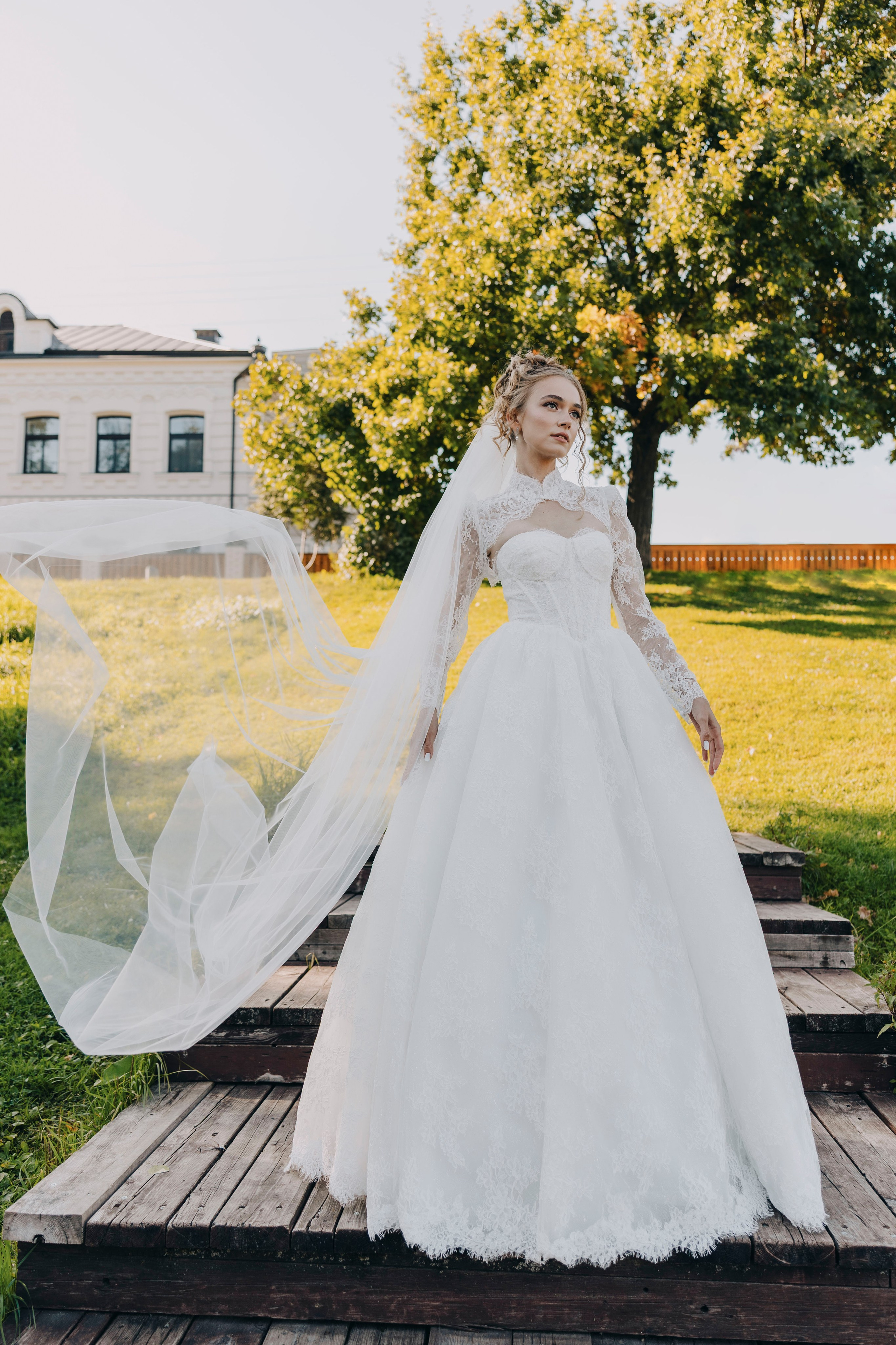 Анастасия & Никита. Фотограф в Йошкар-Оле Макарова Марина