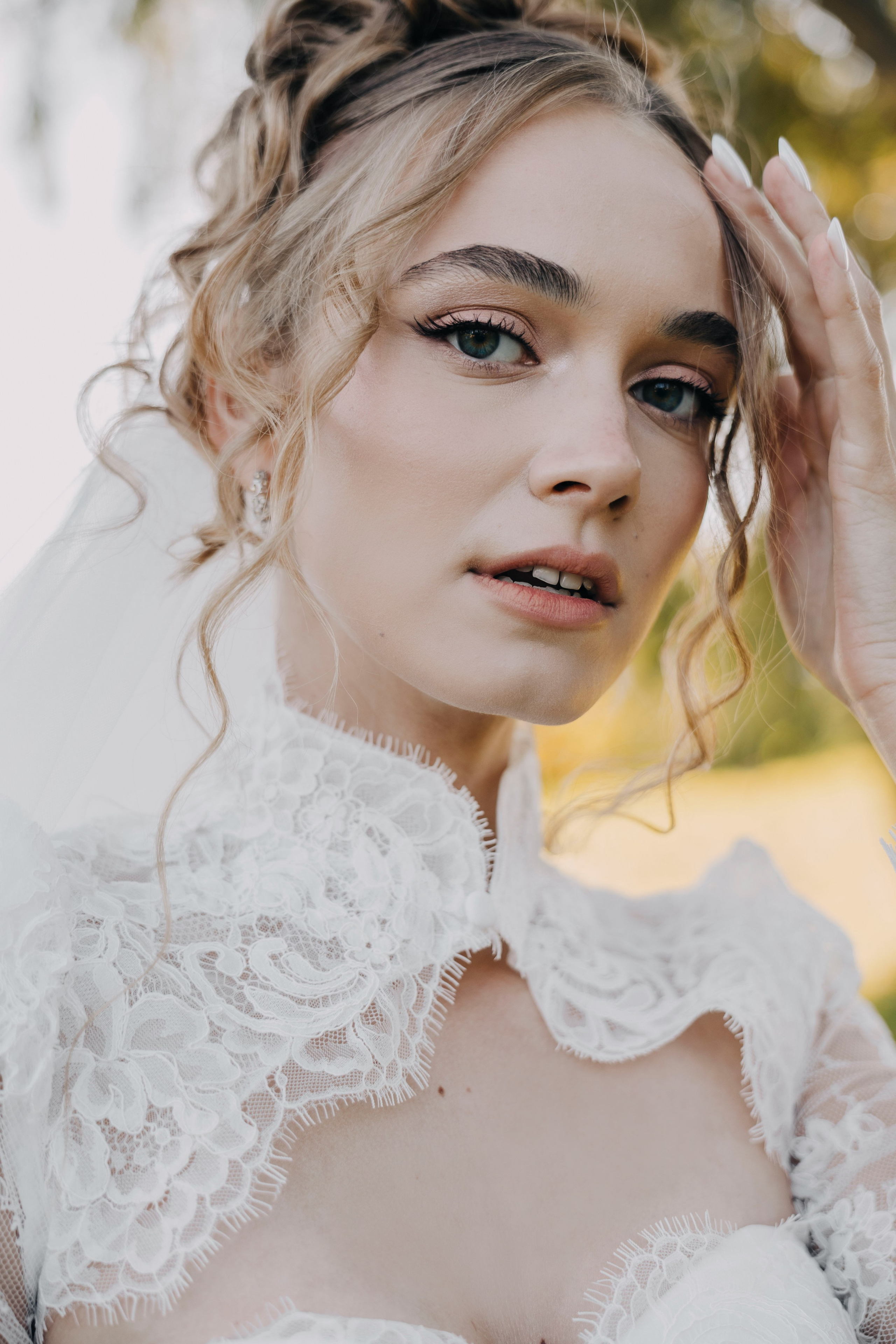 Анастасия & Никита. Фотограф в Йошкар-Оле Макарова Марина