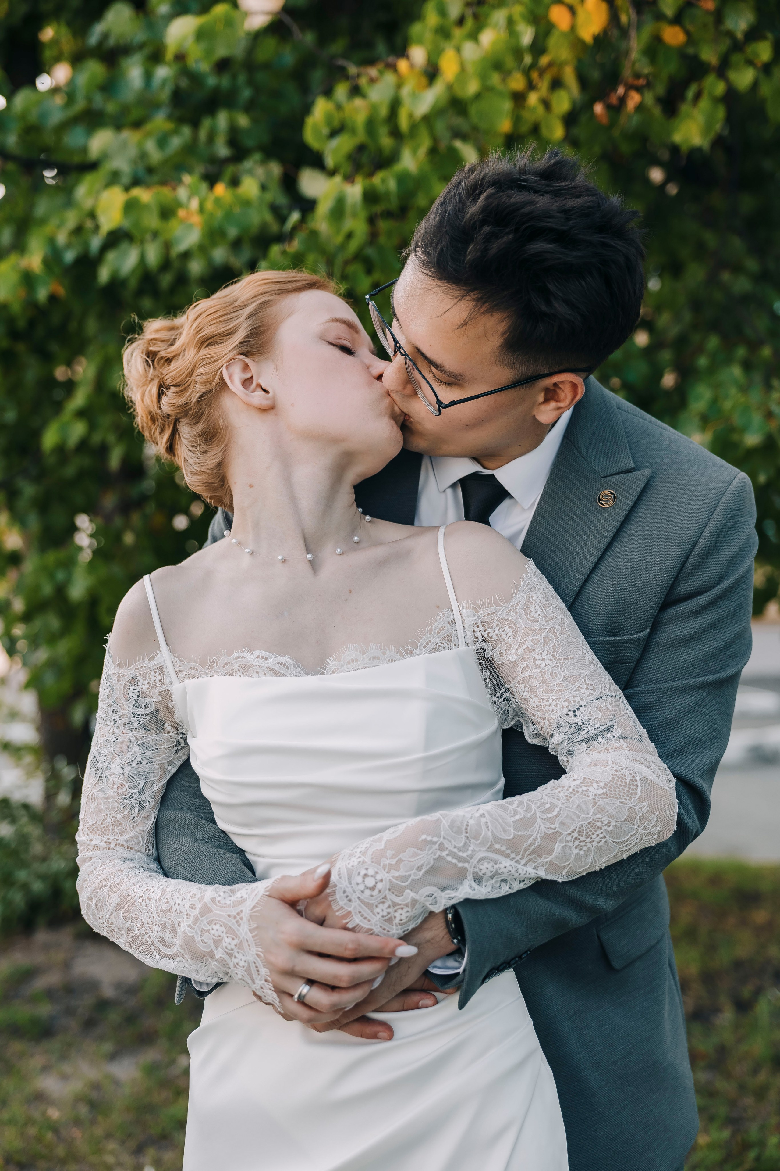 Алина & Рома. Фотограф в Йошкар-Оле Макарова Марина