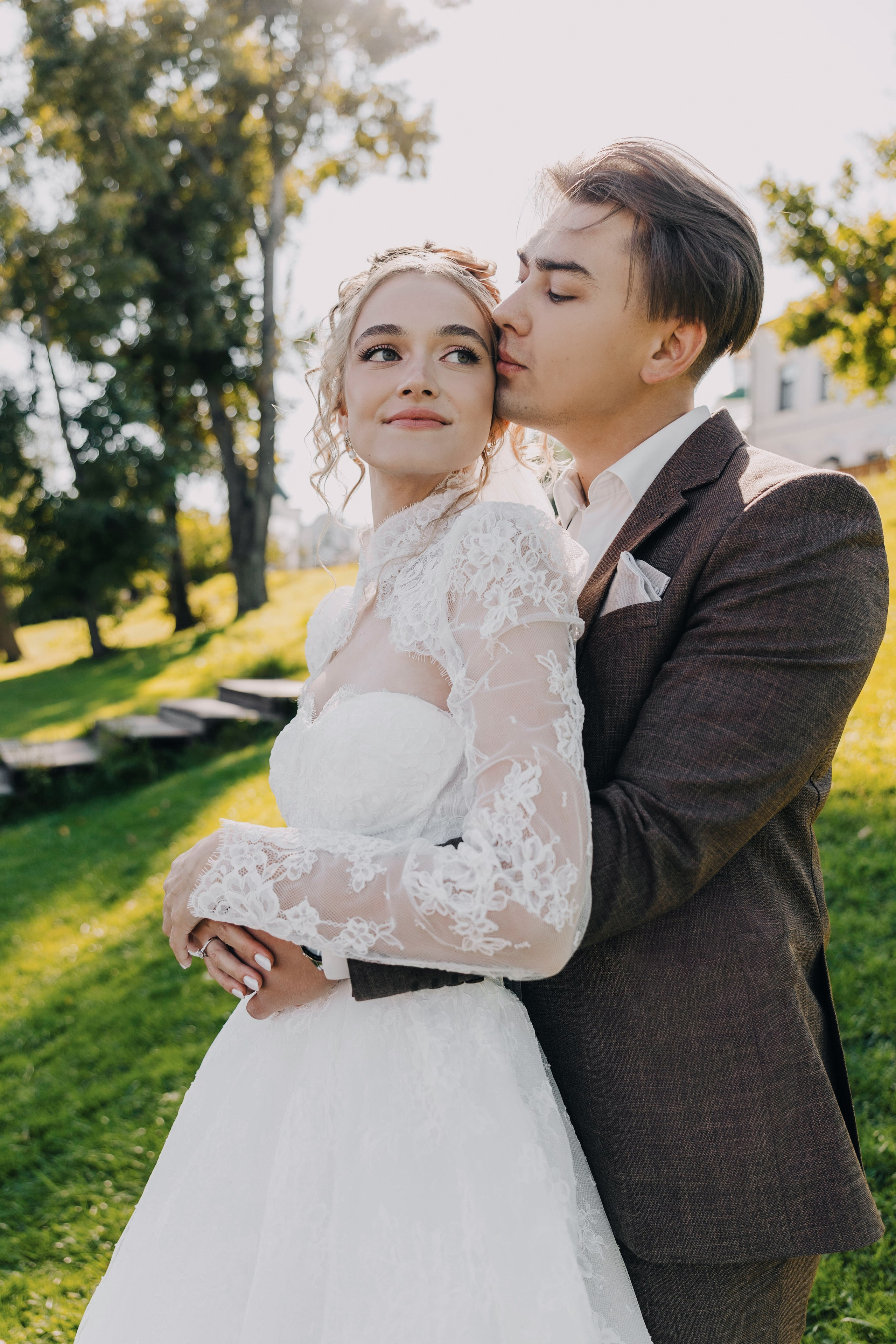 Анастасия & Никита. Фотограф в Йошкар-Оле Макарова Марина