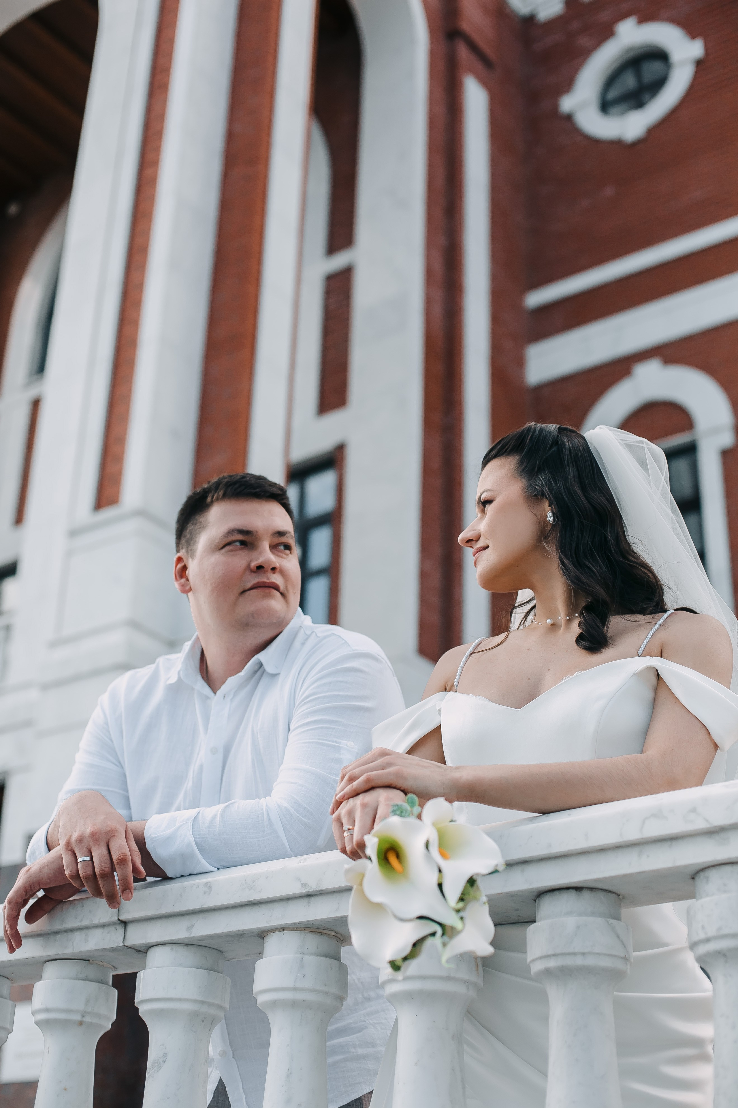 Нелли & Михаил. Фотограф в Йошкар-Оле Макарова Марина