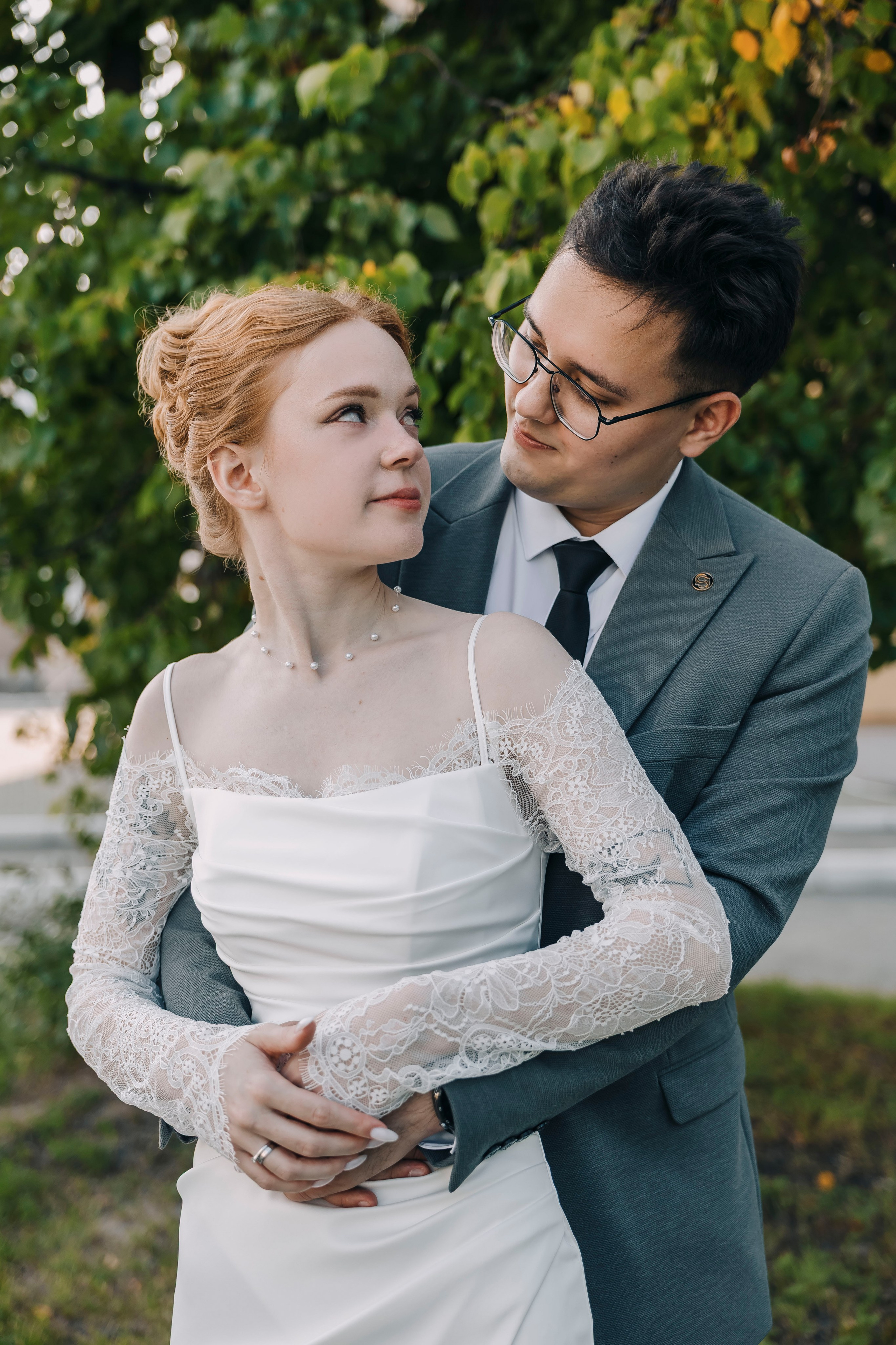 Алина & Рома. Фотограф в Йошкар-Оле Макарова Марина