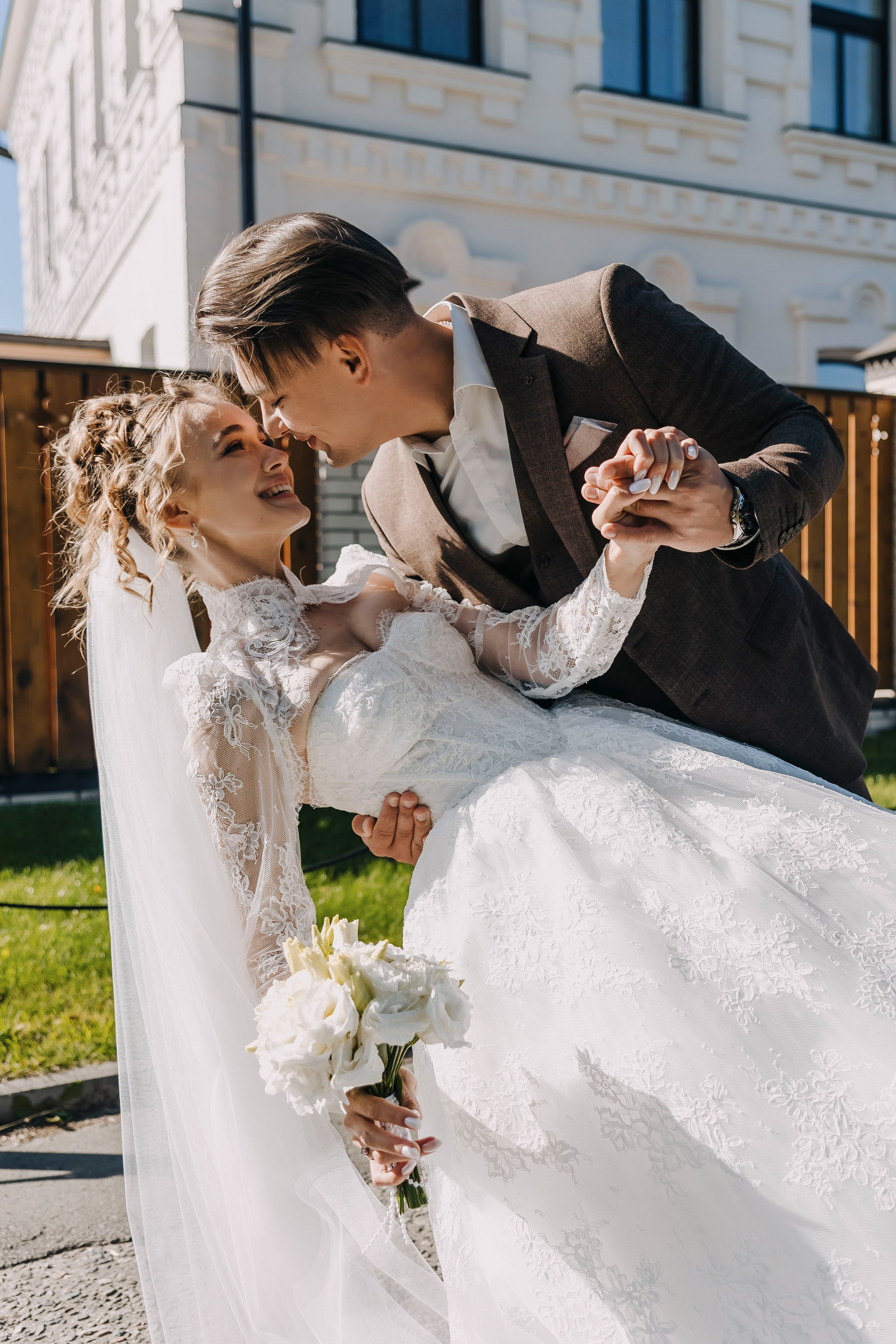 Анастасия & Никита. Фотограф в Йошкар-Оле Макарова Марина