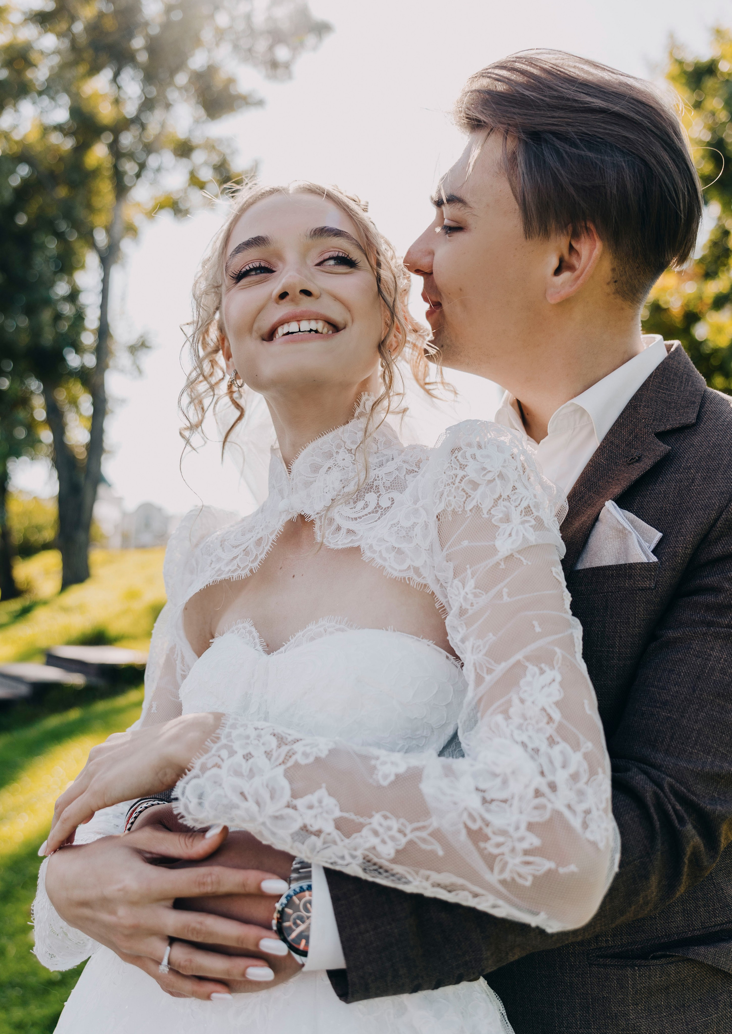 Анастасия & Никита. Фотограф в Йошкар-Оле Макарова Марина