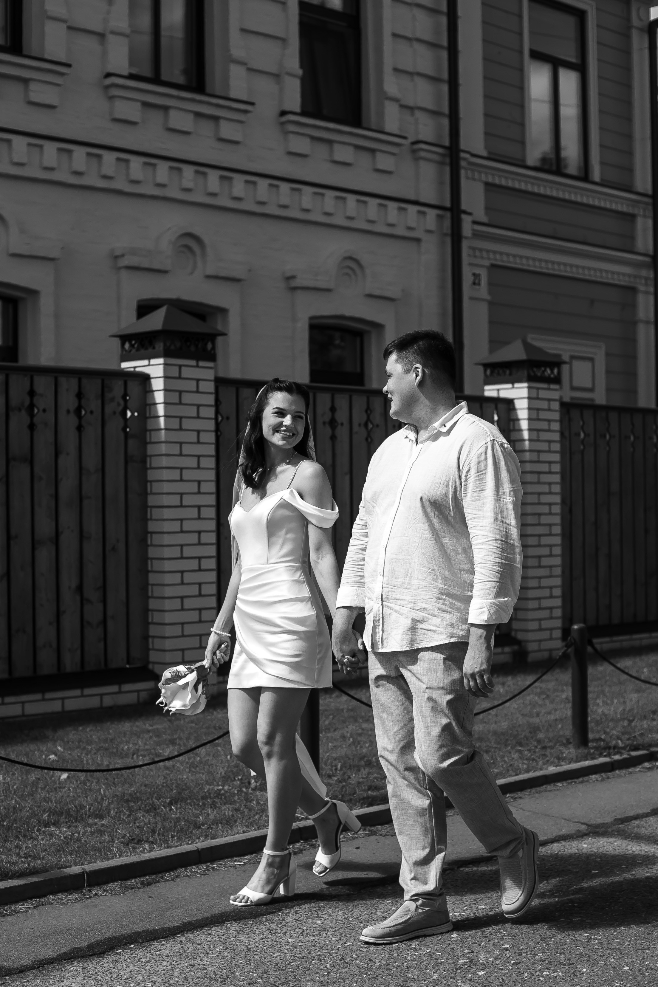 Нелли & Михаил. Фотограф в Йошкар-Оле Макарова Марина