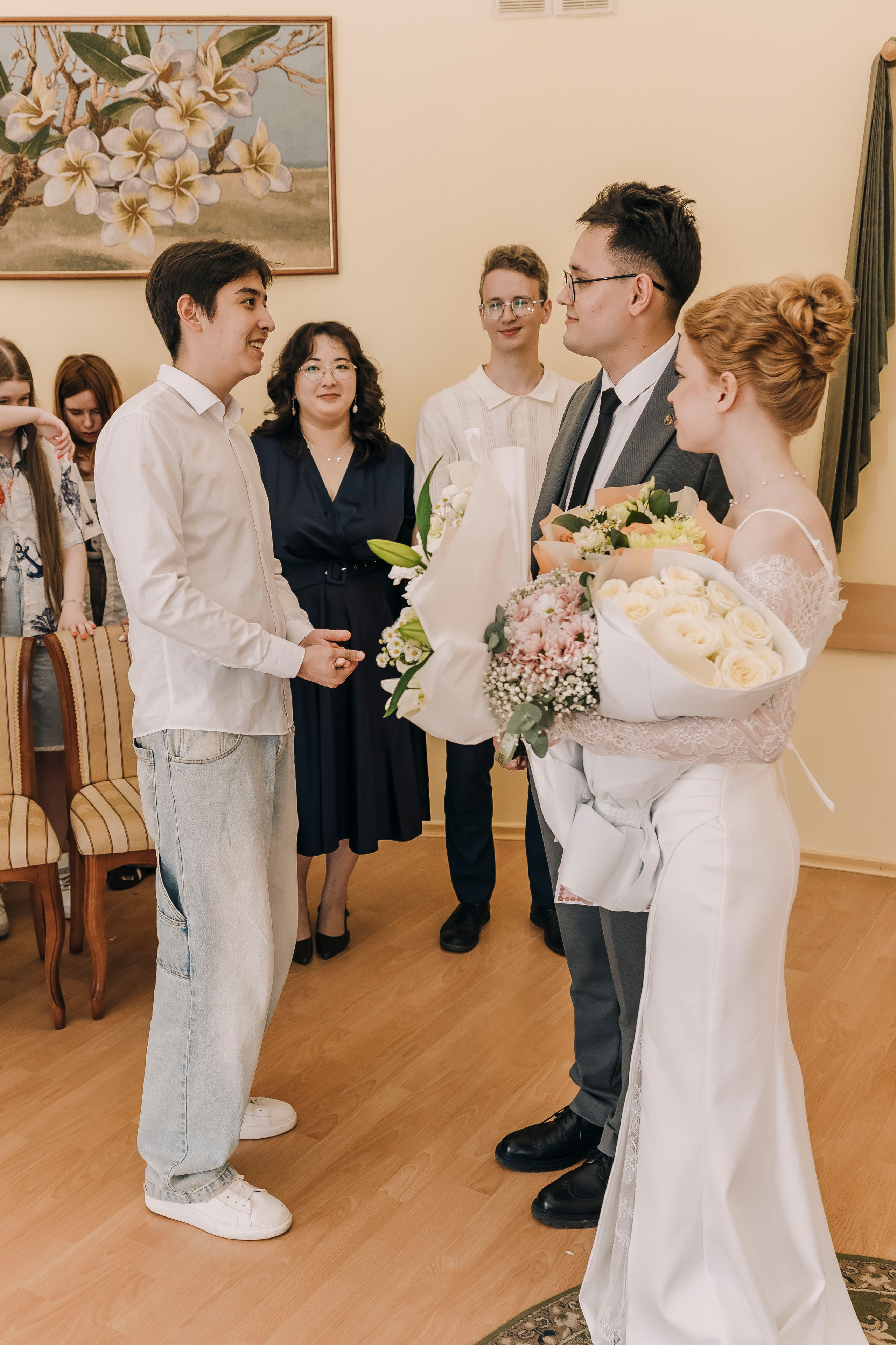 Алина & Рома. Фотограф в Йошкар-Оле Макарова Марина