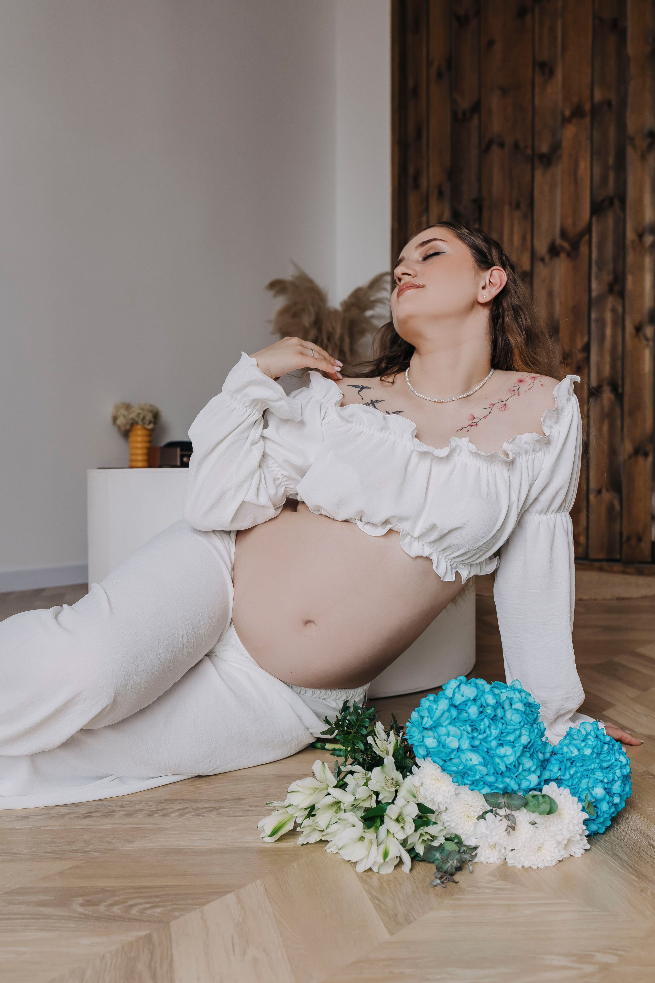 Дарья. Фотограф в Йошкар-Оле Макарова Марина