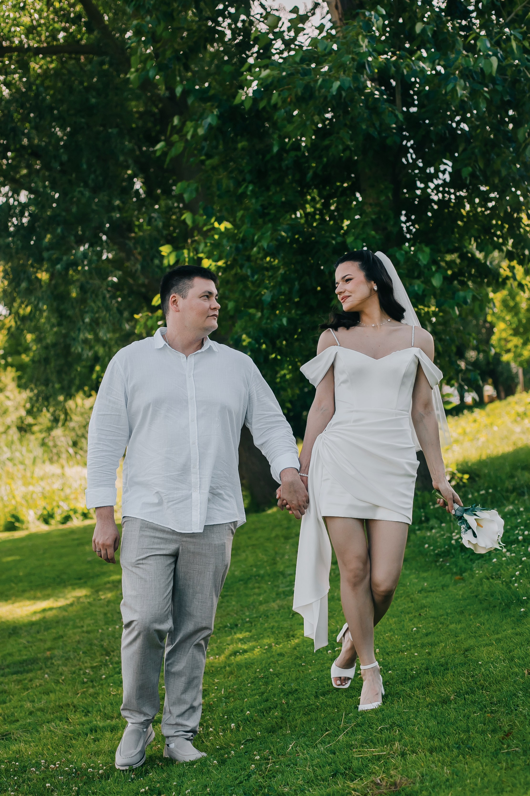Нелли & Михаил. Фотограф в Йошкар-Оле Макарова Марина
