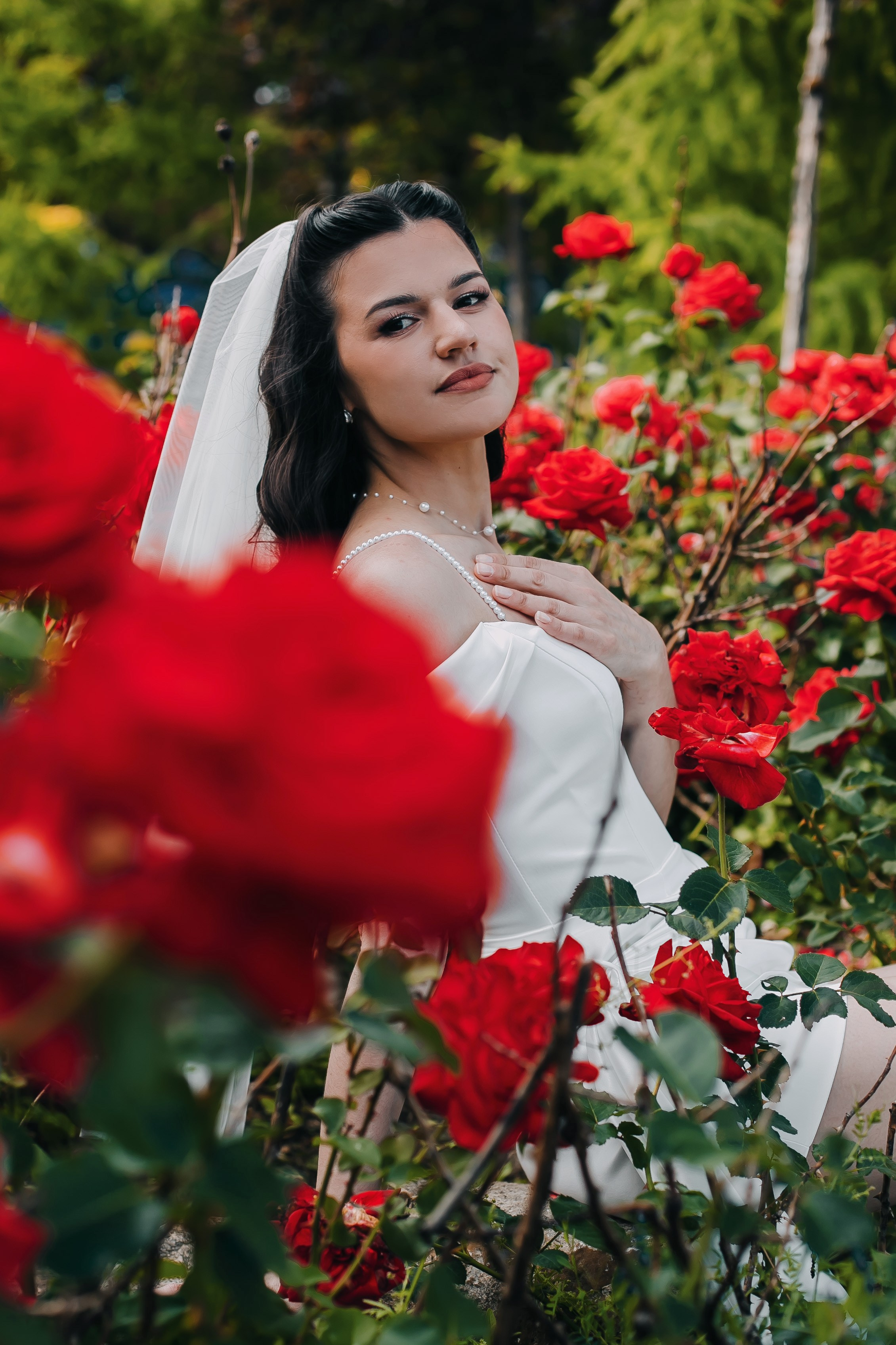 Нелли & Михаил. Фотограф в Йошкар-Оле Макарова Марина