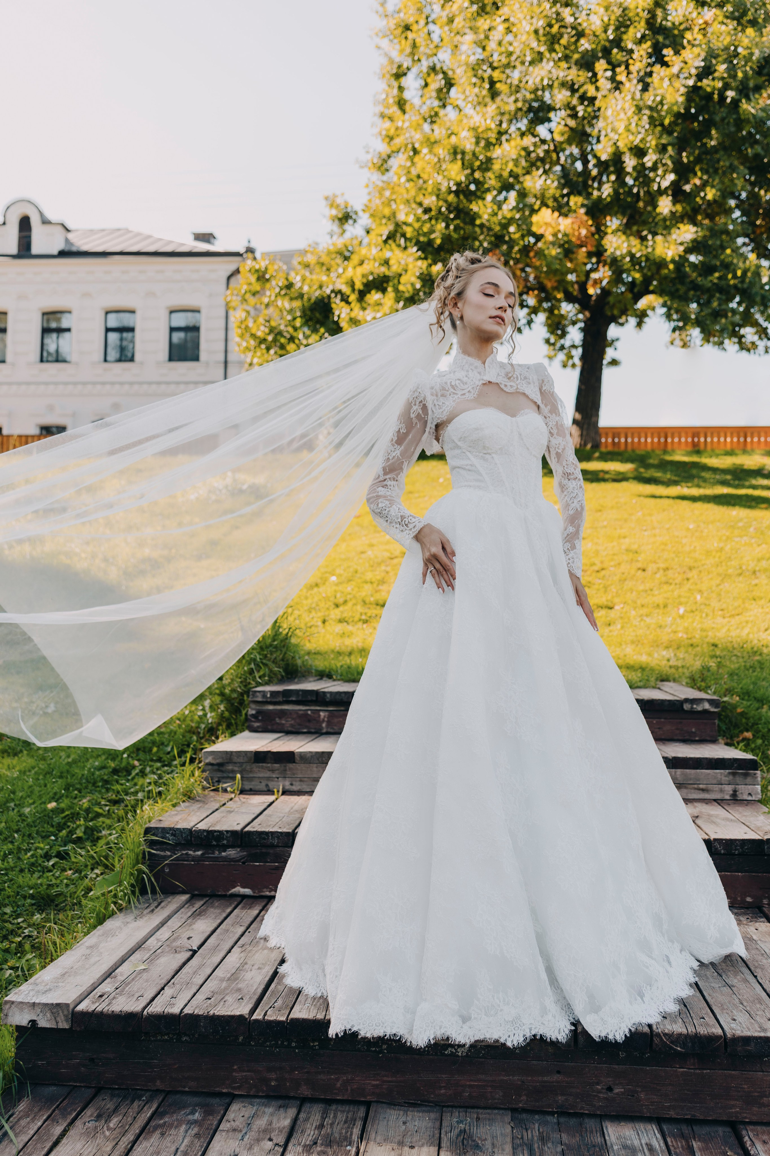 Анастасия & Никита. Фотограф в Йошкар-Оле Макарова Марина
