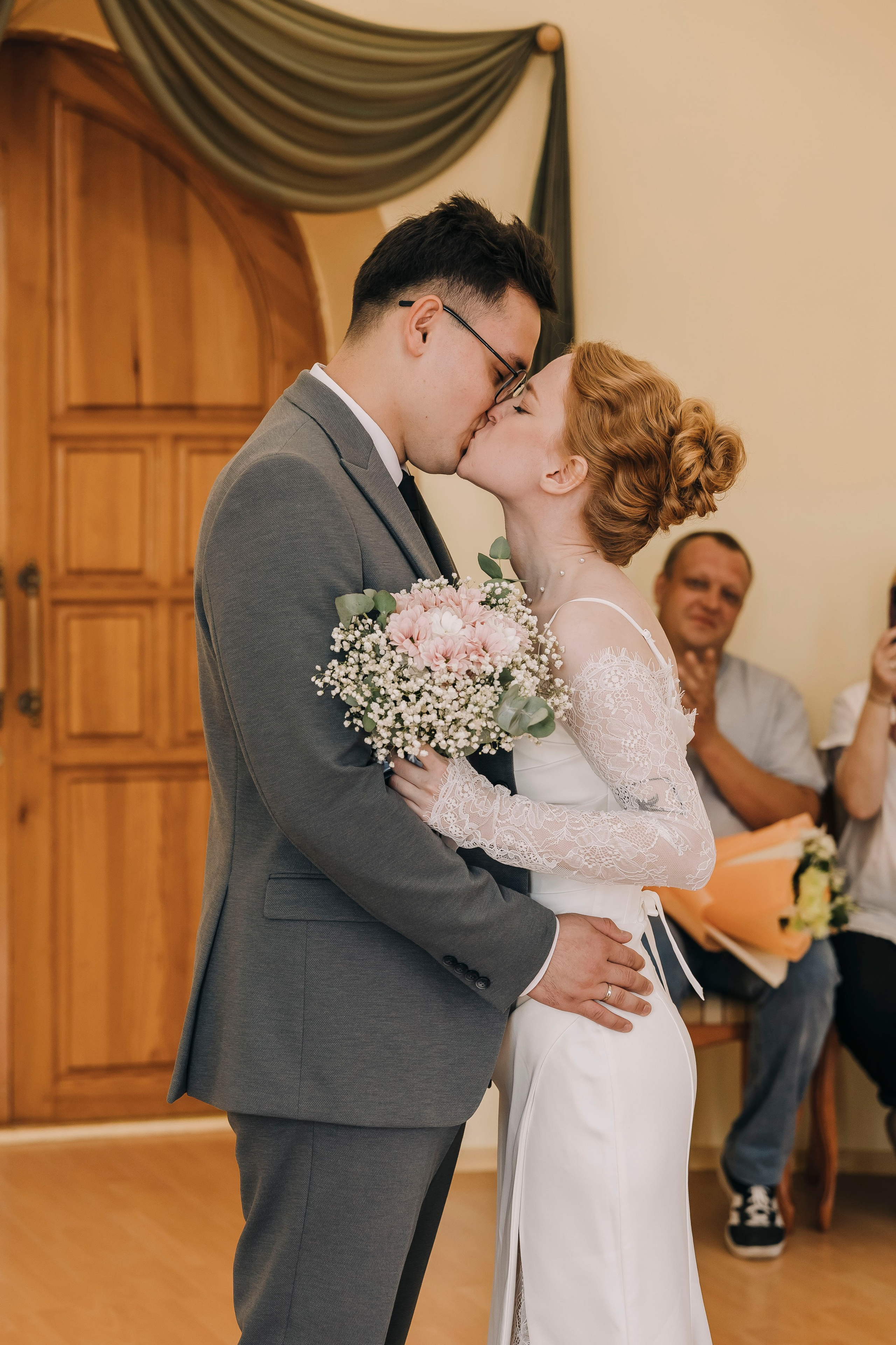 Алина & Рома. Фотограф в Йошкар-Оле Макарова Марина