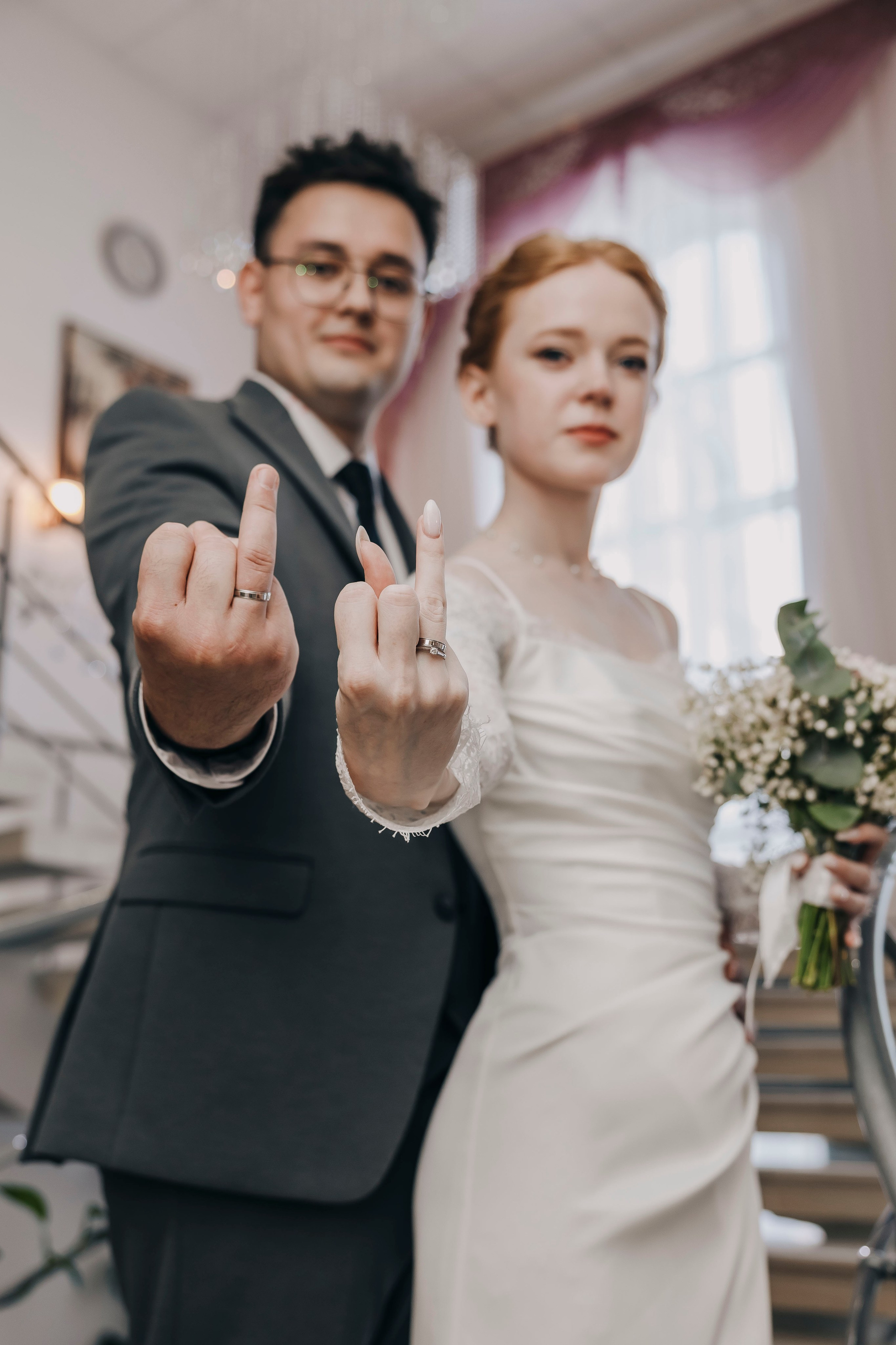 Алина & Рома. Фотограф в Йошкар-Оле Макарова Марина