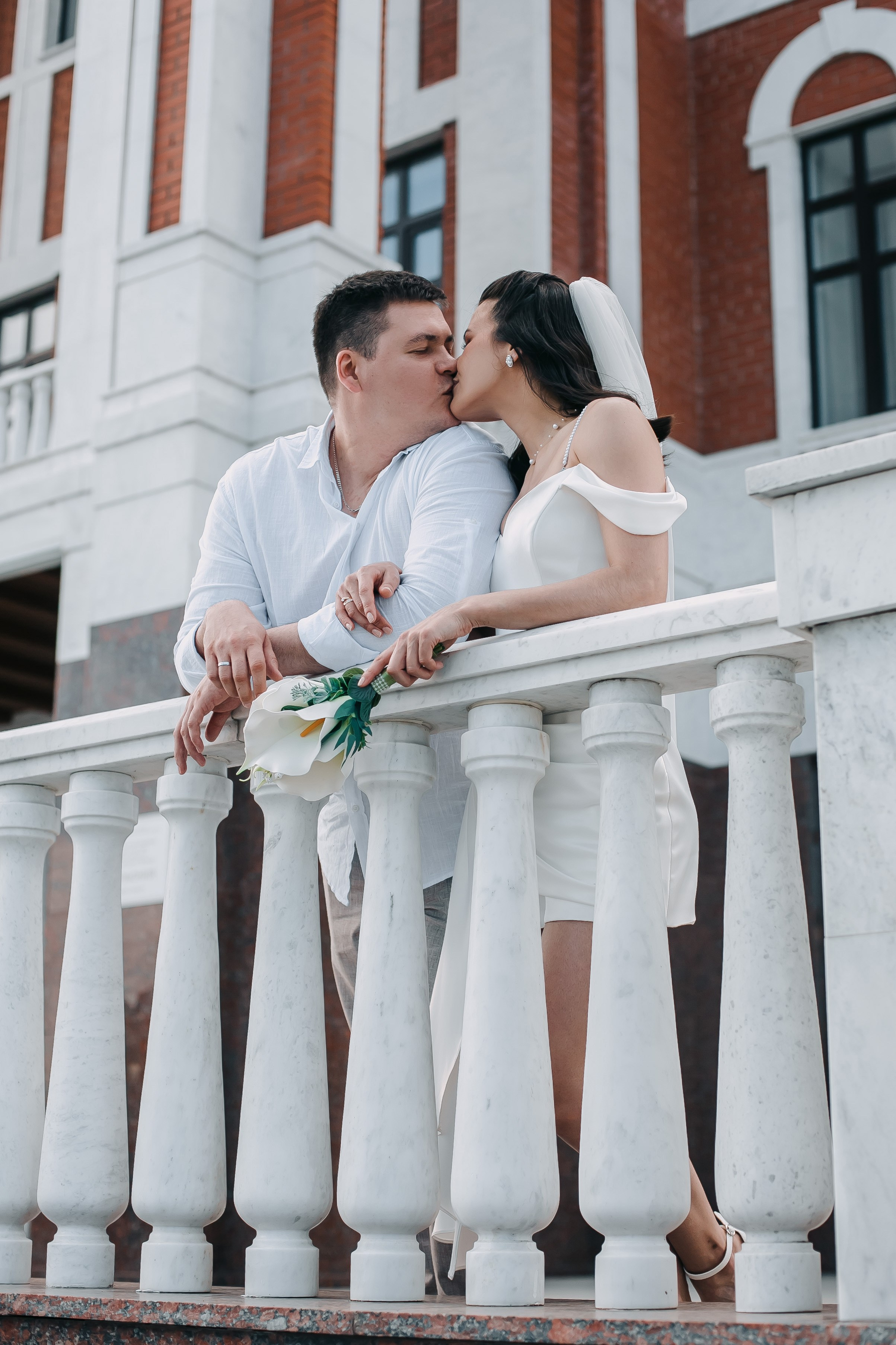 Нелли & Михаил. Фотограф в Йошкар-Оле Макарова Марина