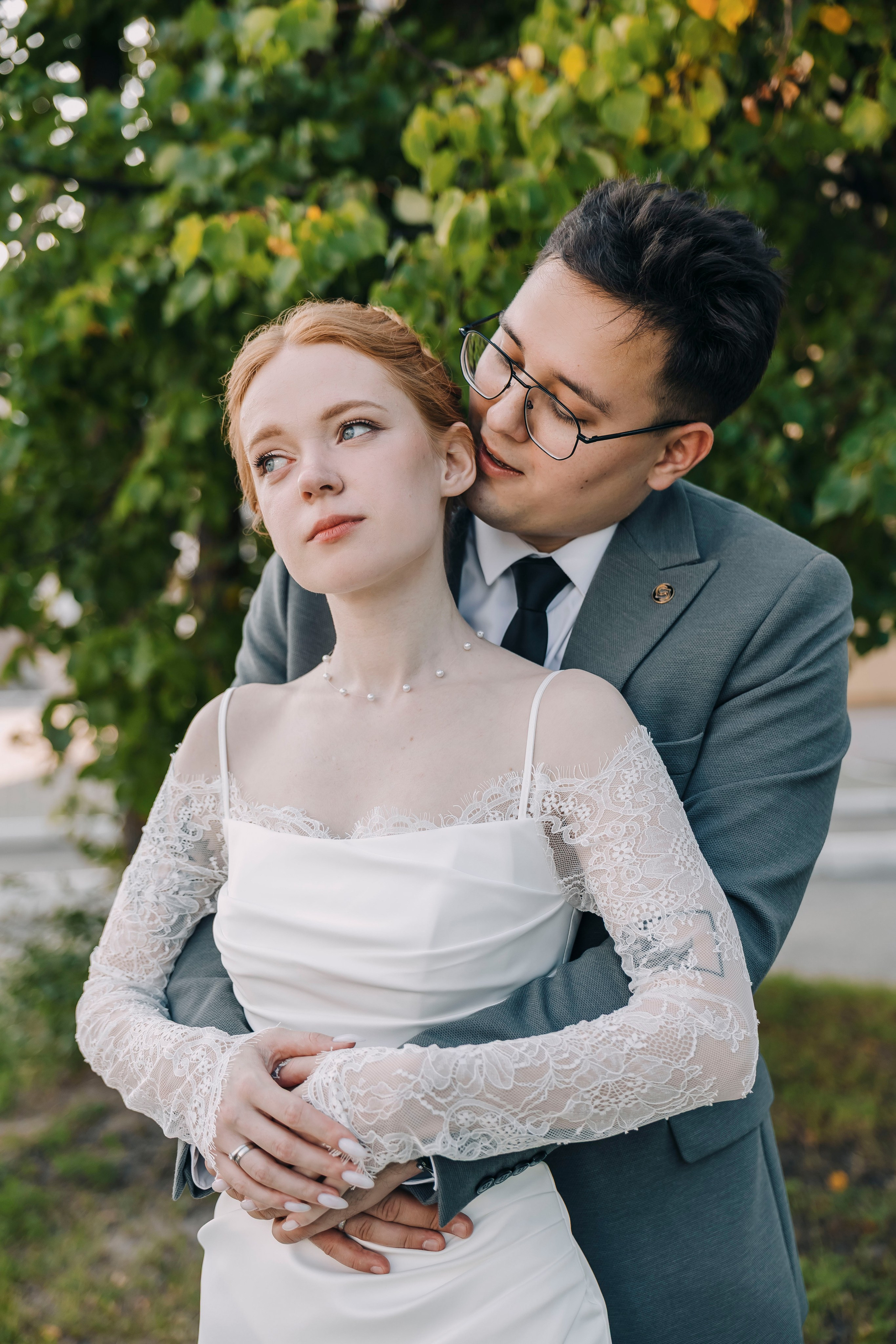 Алина & Рома. Фотограф в Йошкар-Оле Макарова Марина