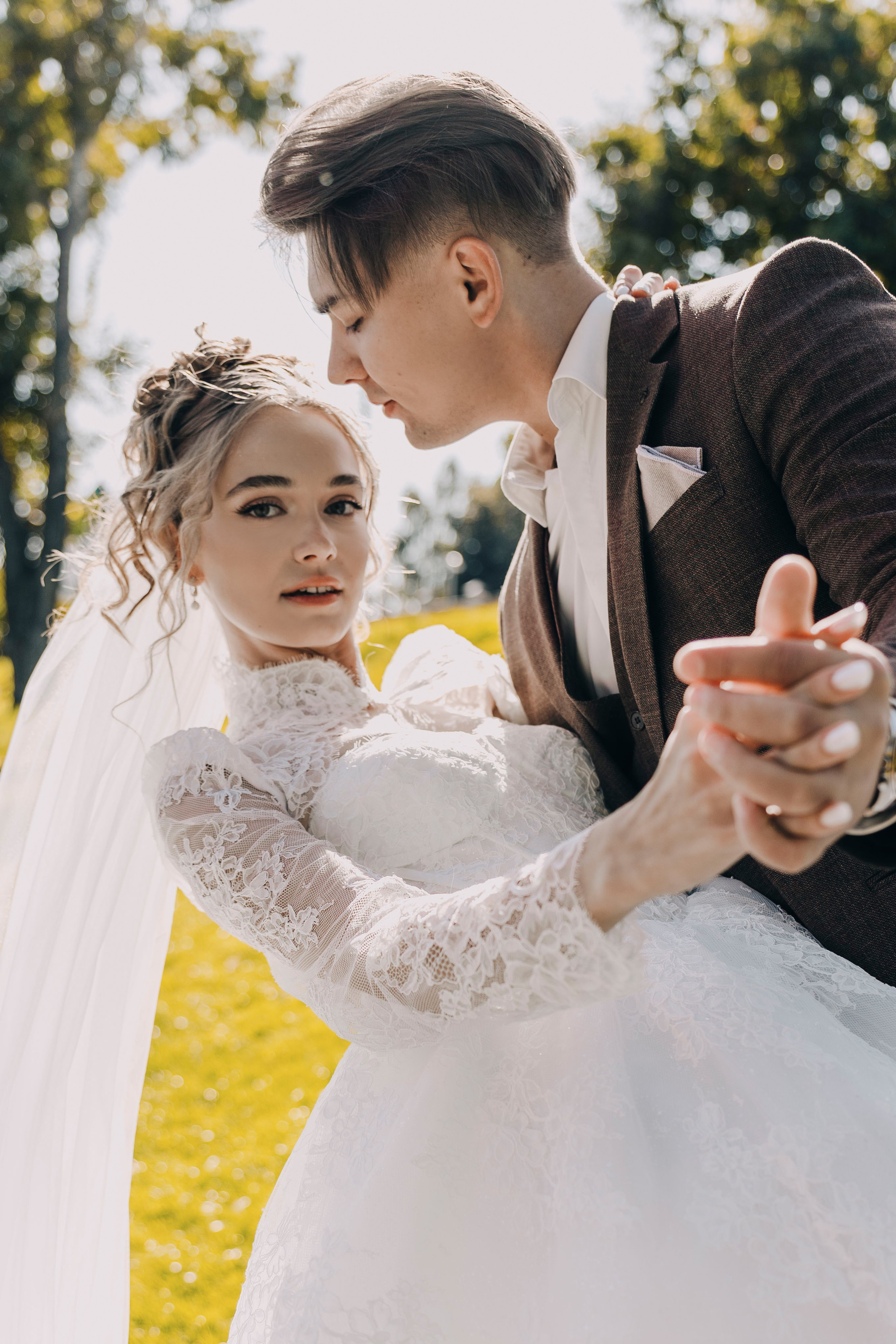 Анастасия & Никита. Фотограф в Йошкар-Оле Макарова Марина