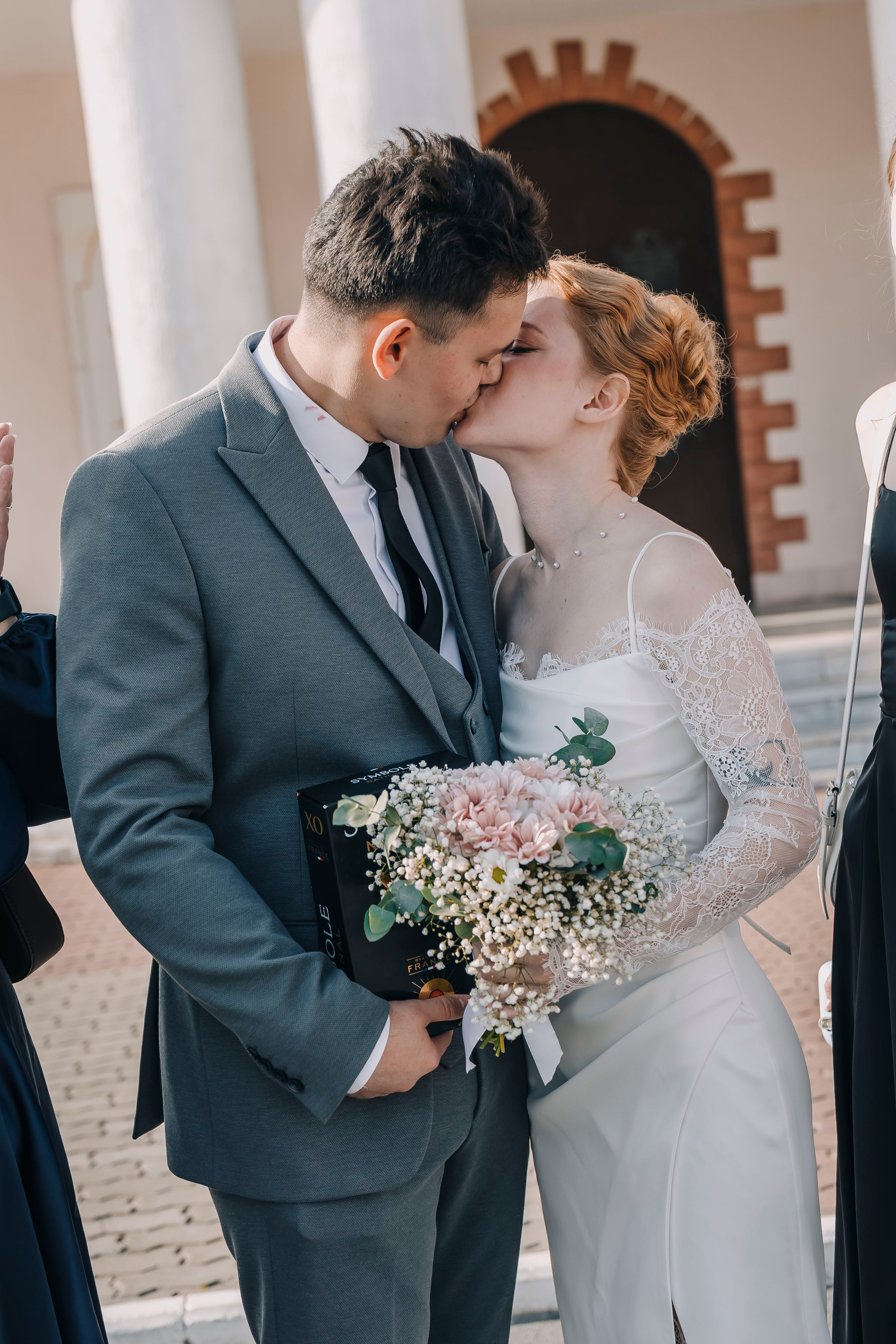 Алина & Рома. Фотограф в Йошкар-Оле Макарова Марина