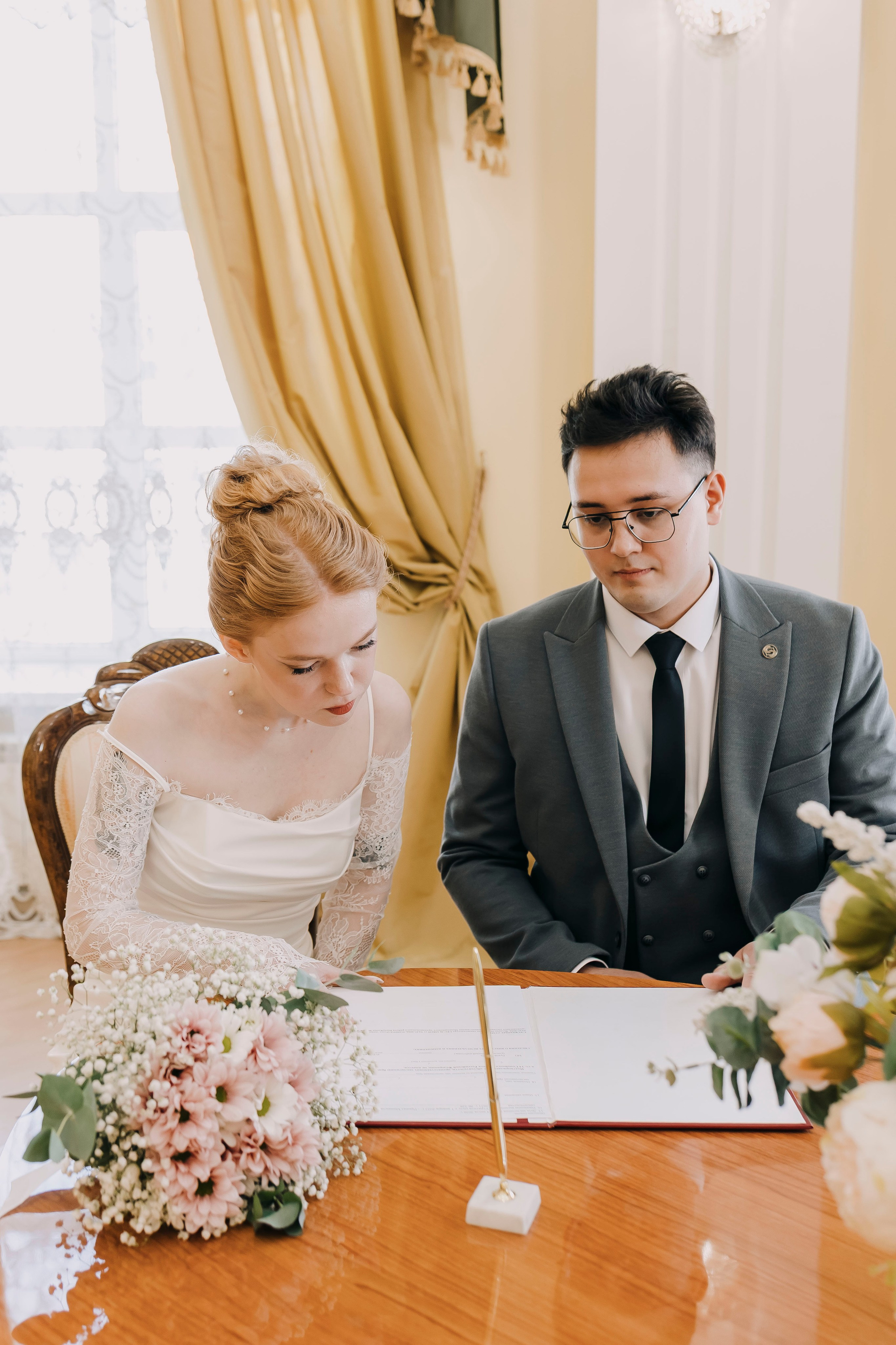 Алина & Рома. Фотограф в Йошкар-Оле Макарова Марина