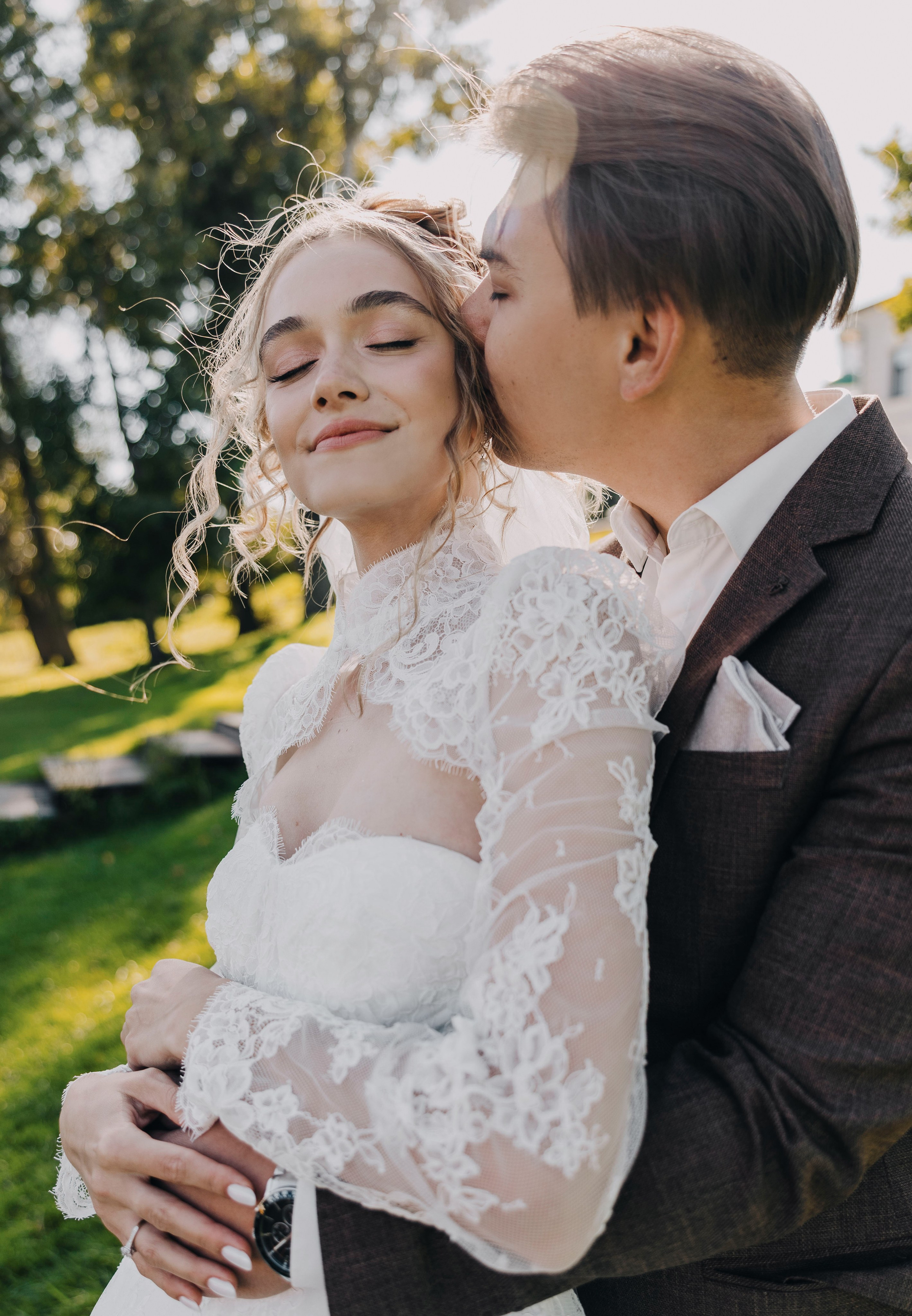 Анастасия & Никита. Фотограф в Йошкар-Оле Макарова Марина