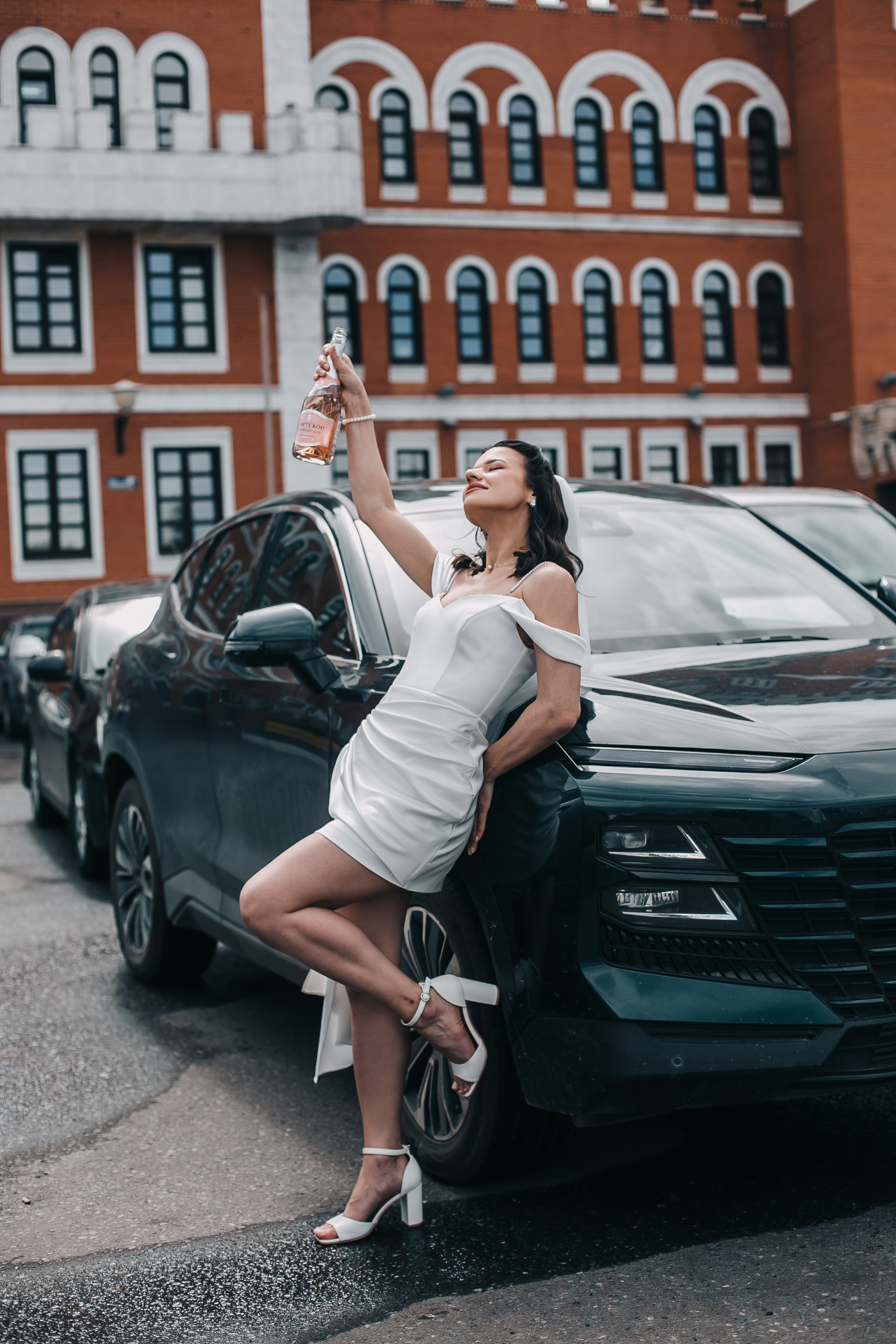 Нелли & Михаил. Фотограф в Йошкар-Оле Макарова Марина