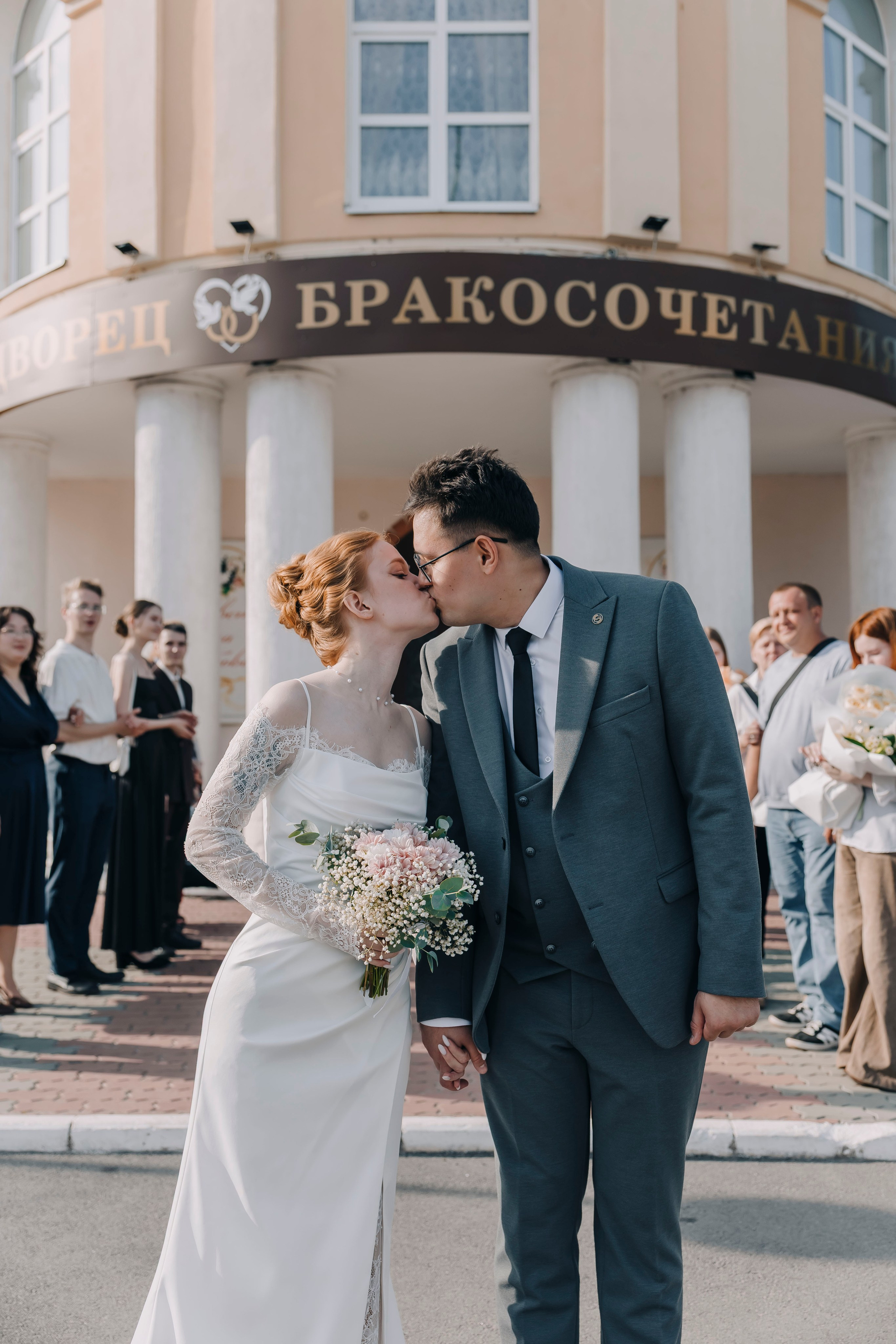 Алина & Рома. Фотограф в Йошкар-Оле Макарова Марина