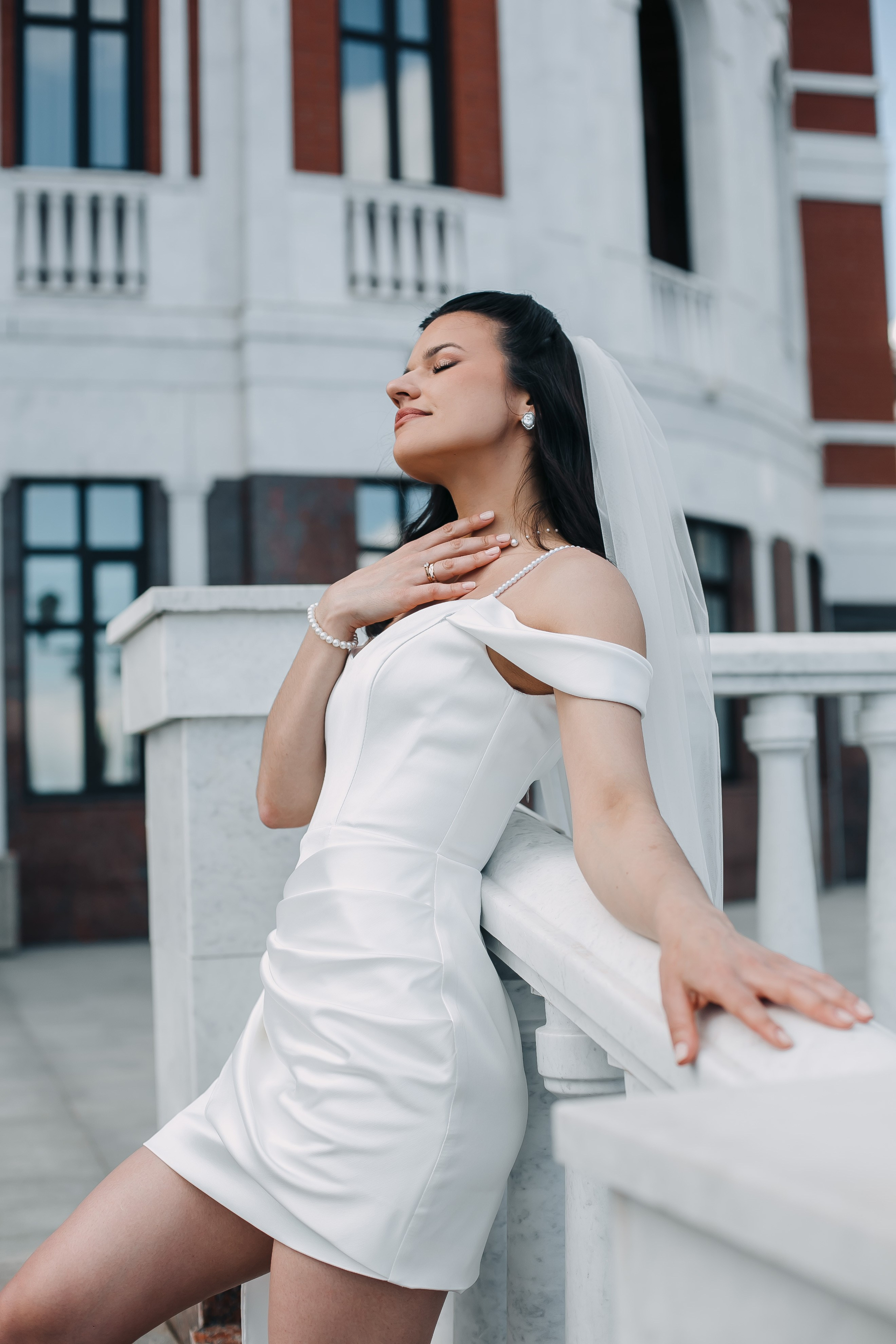 Нелли & Михаил. Фотограф в Йошкар-Оле Макарова Марина