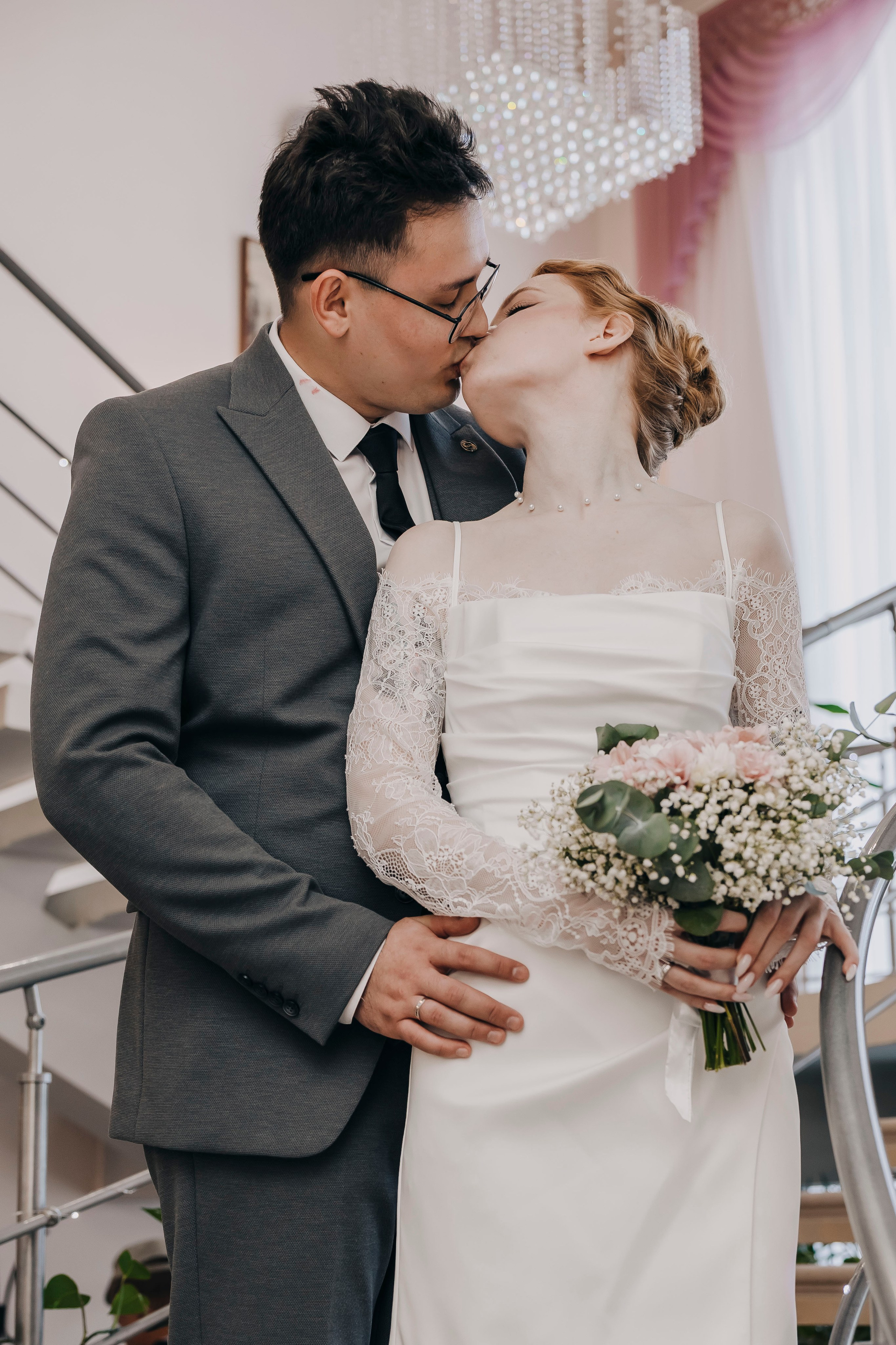 Алина & Рома. Фотограф в Йошкар-Оле Макарова Марина
