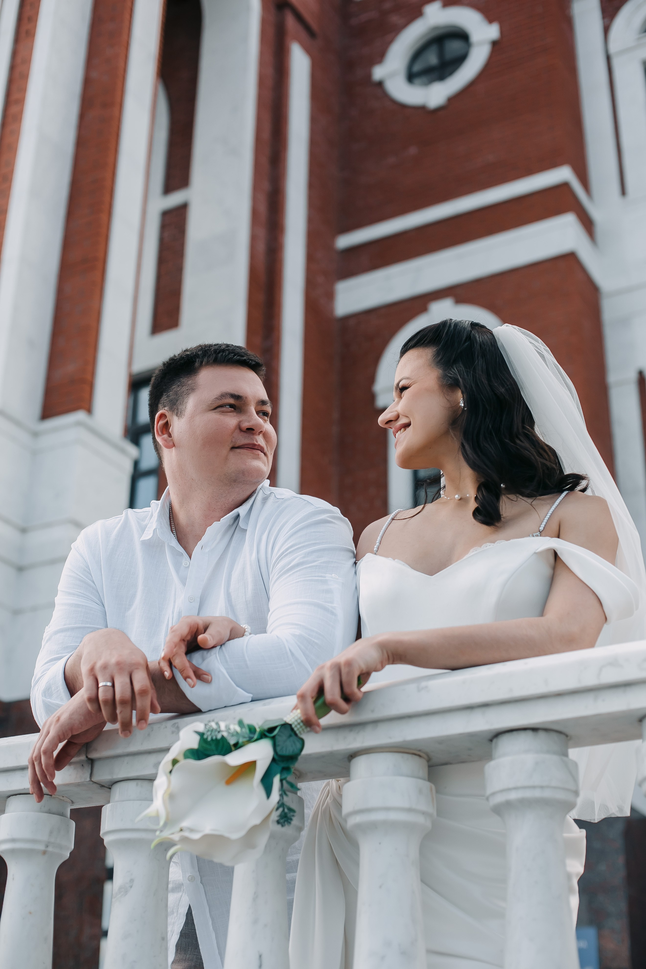 Нелли & Михаил. Фотограф в Йошкар-Оле Макарова Марина