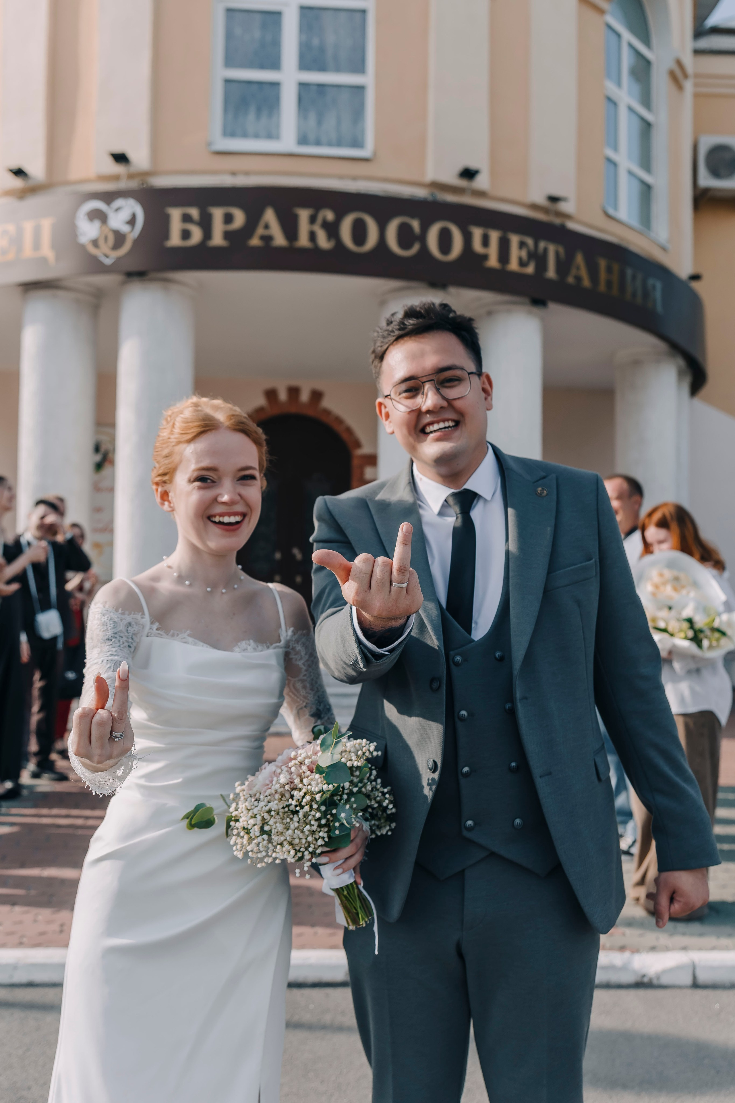 Алина & Рома. Фотограф в Йошкар-Оле Макарова Марина