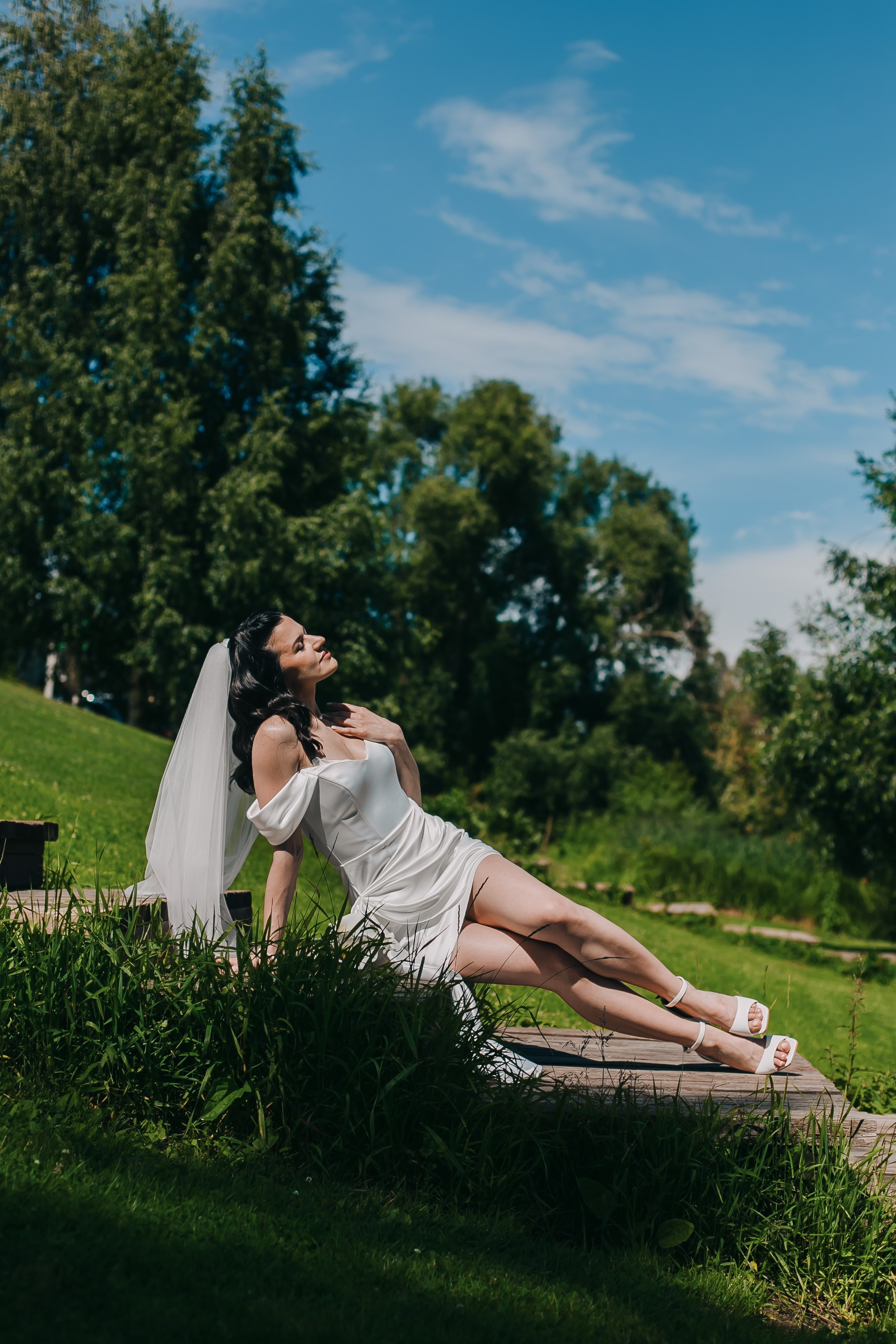 Нелли & Михаил. Фотограф в Йошкар-Оле Макарова Марина