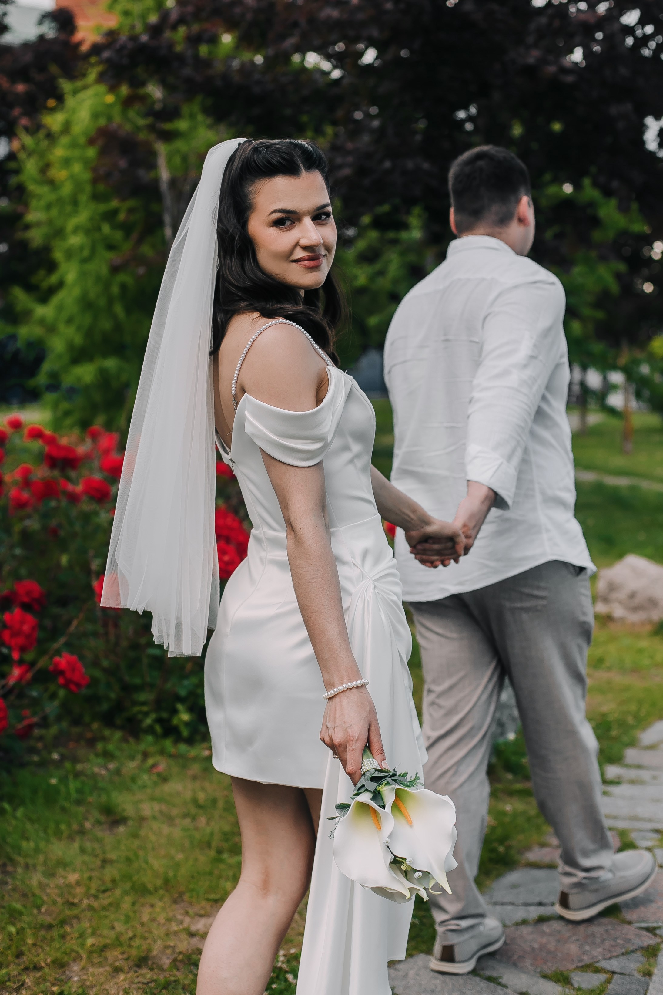 Нелли & Михаил. Фотограф в Йошкар-Оле Макарова Марина