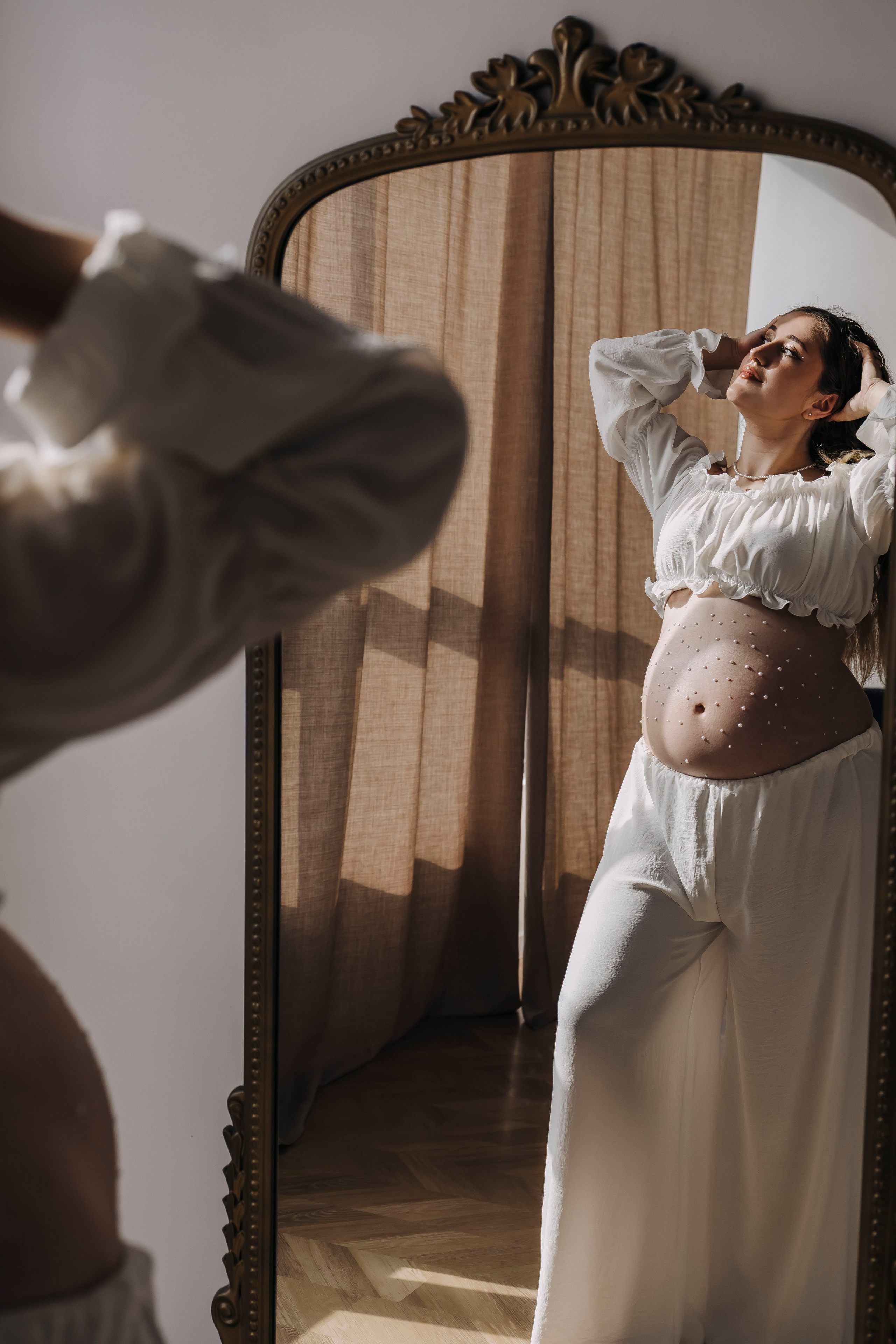 Дарья. Фотограф в Йошкар-Оле Макарова Марина
