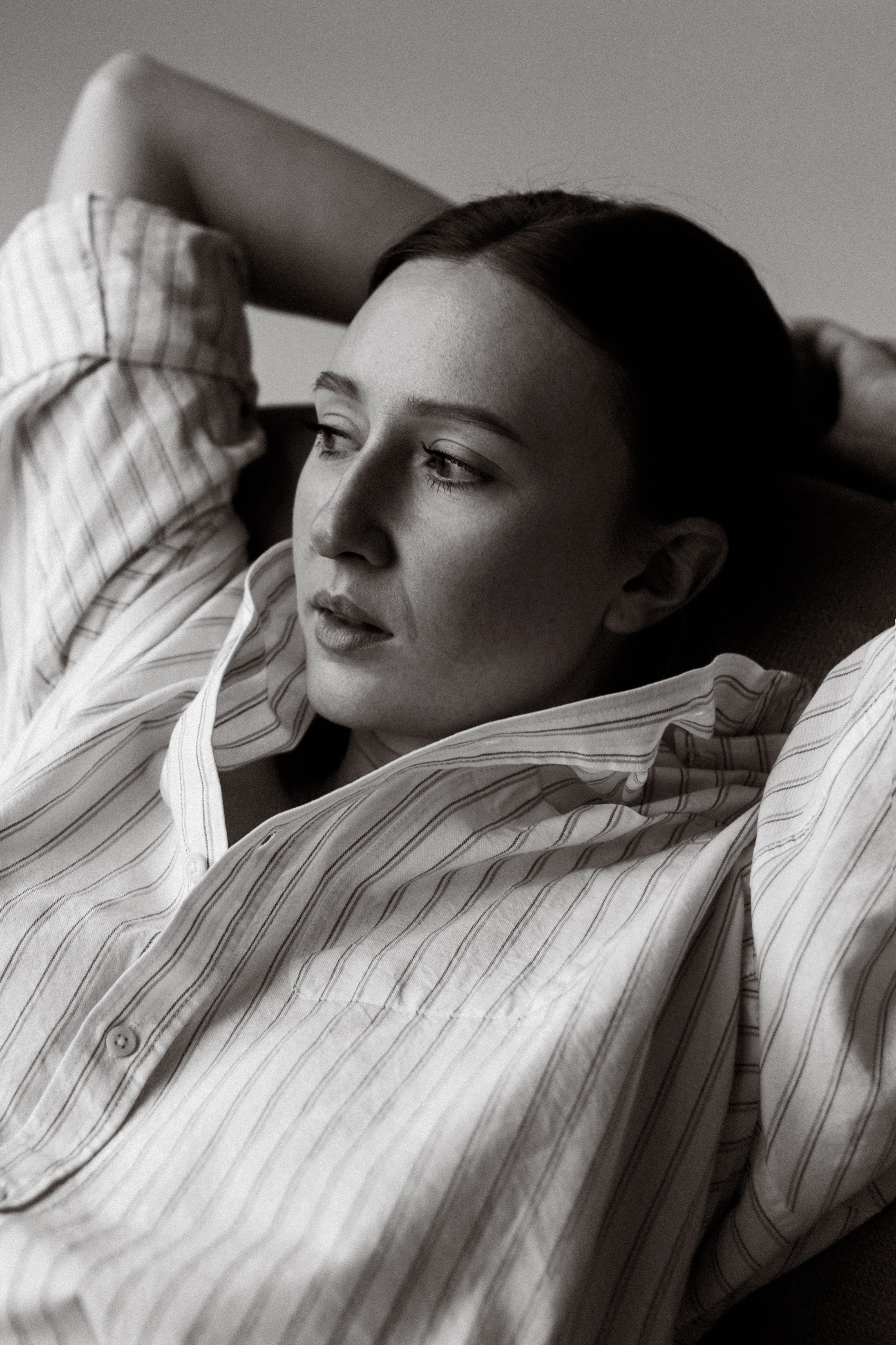 Рита. Фотограф Ира Григорьева