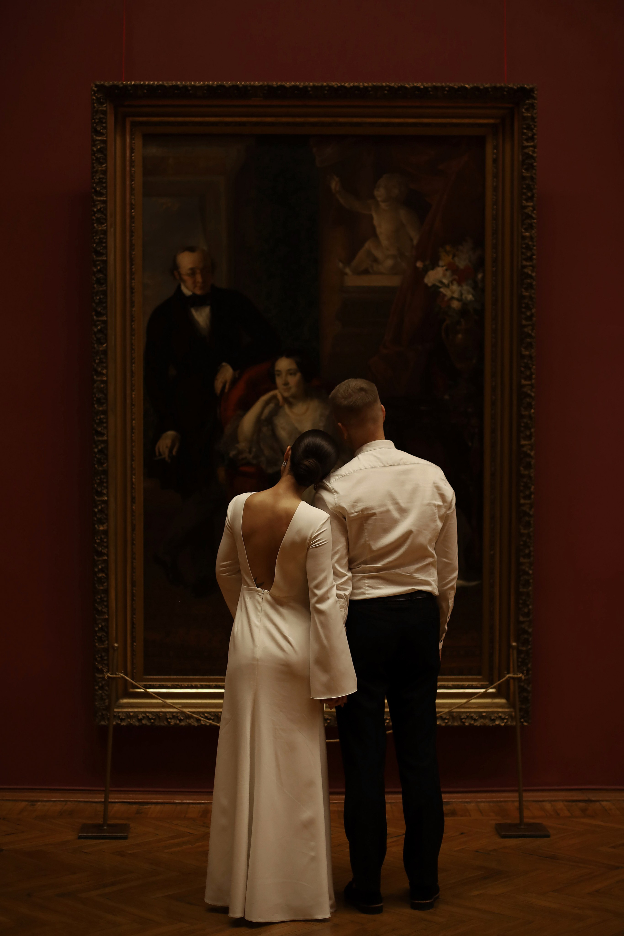 E&Y. Фотограф Ира Григорьева